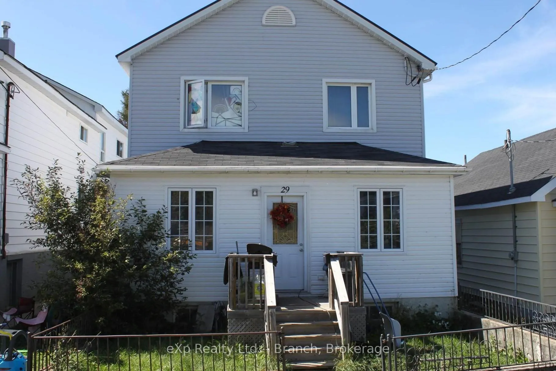 Photo of 29 Woods Street
