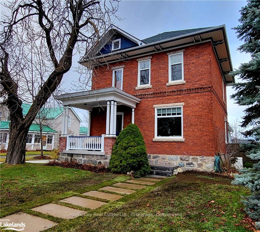 Photo 18 of 90 Collingwood Street, Meaford — HOMEH