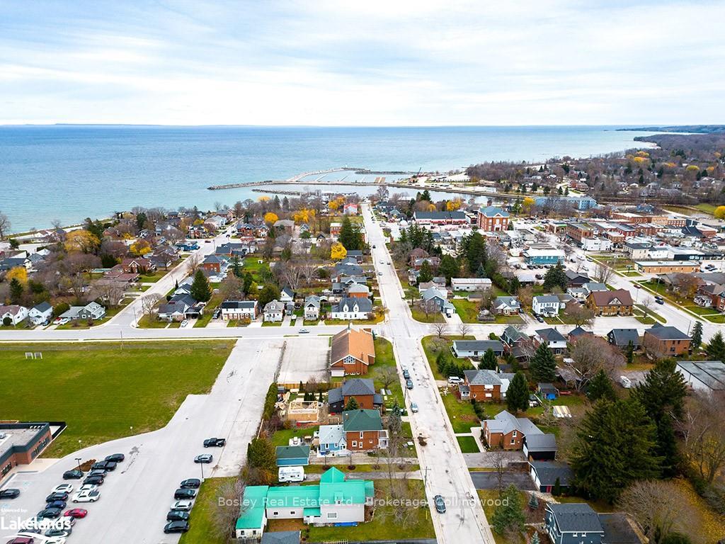 Photo 19 of 90 Collingwood Street, Meaford — HOMEH