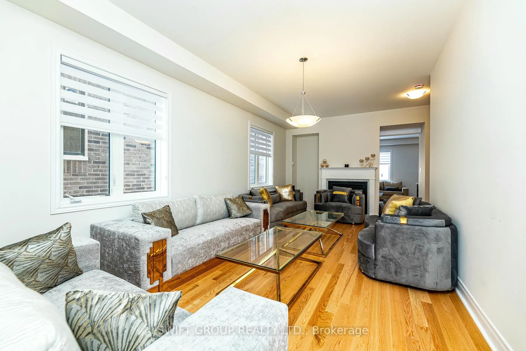 Photo 7 of 27 Keyworth Crescent, Brampton, Sandringham-Wellington North — HOMEH