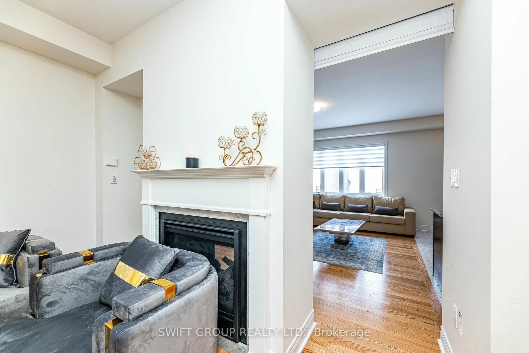 Photo 10 of 27 Keyworth Crescent, Brampton, Sandringham-Wellington North — HOMEH