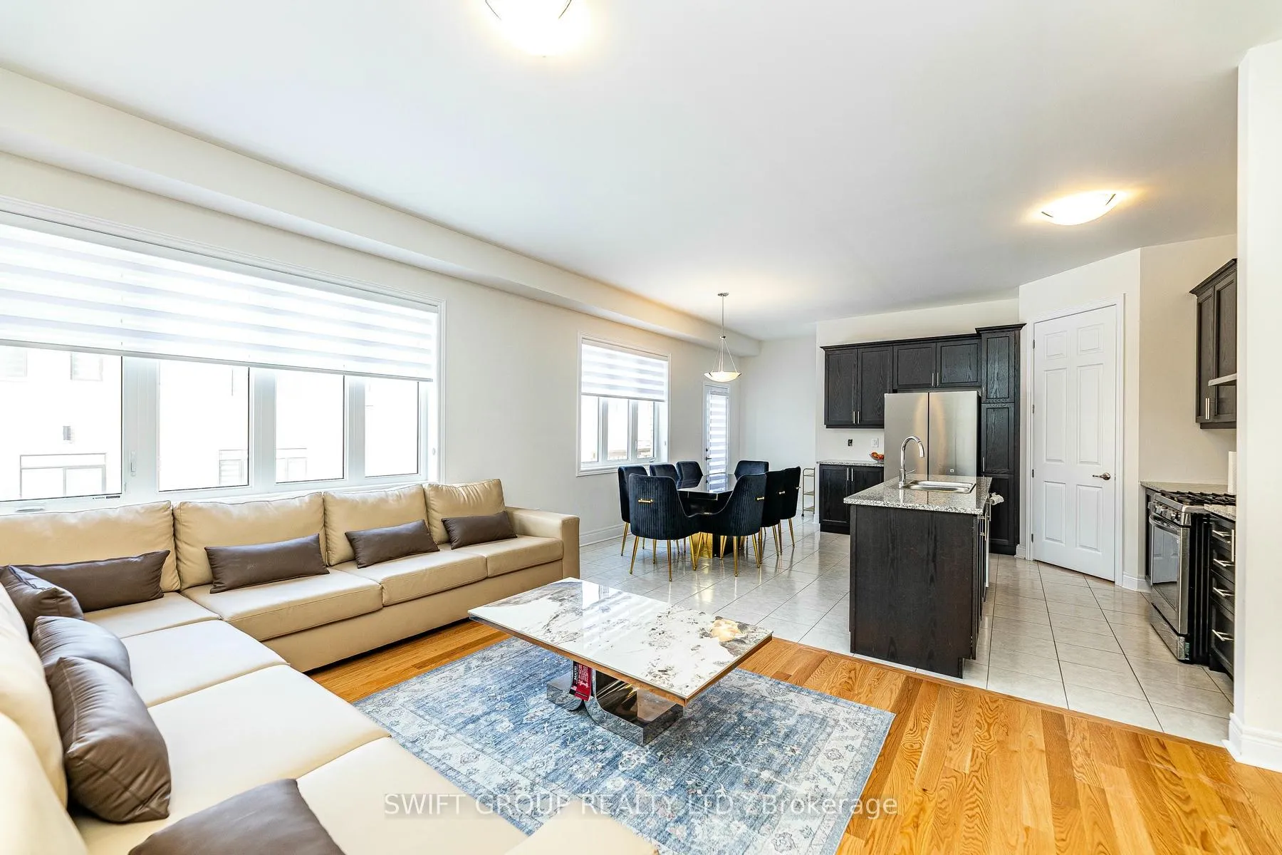 Photo 11 of 27 Keyworth Crescent, Brampton, Sandringham-Wellington North — HOMEH