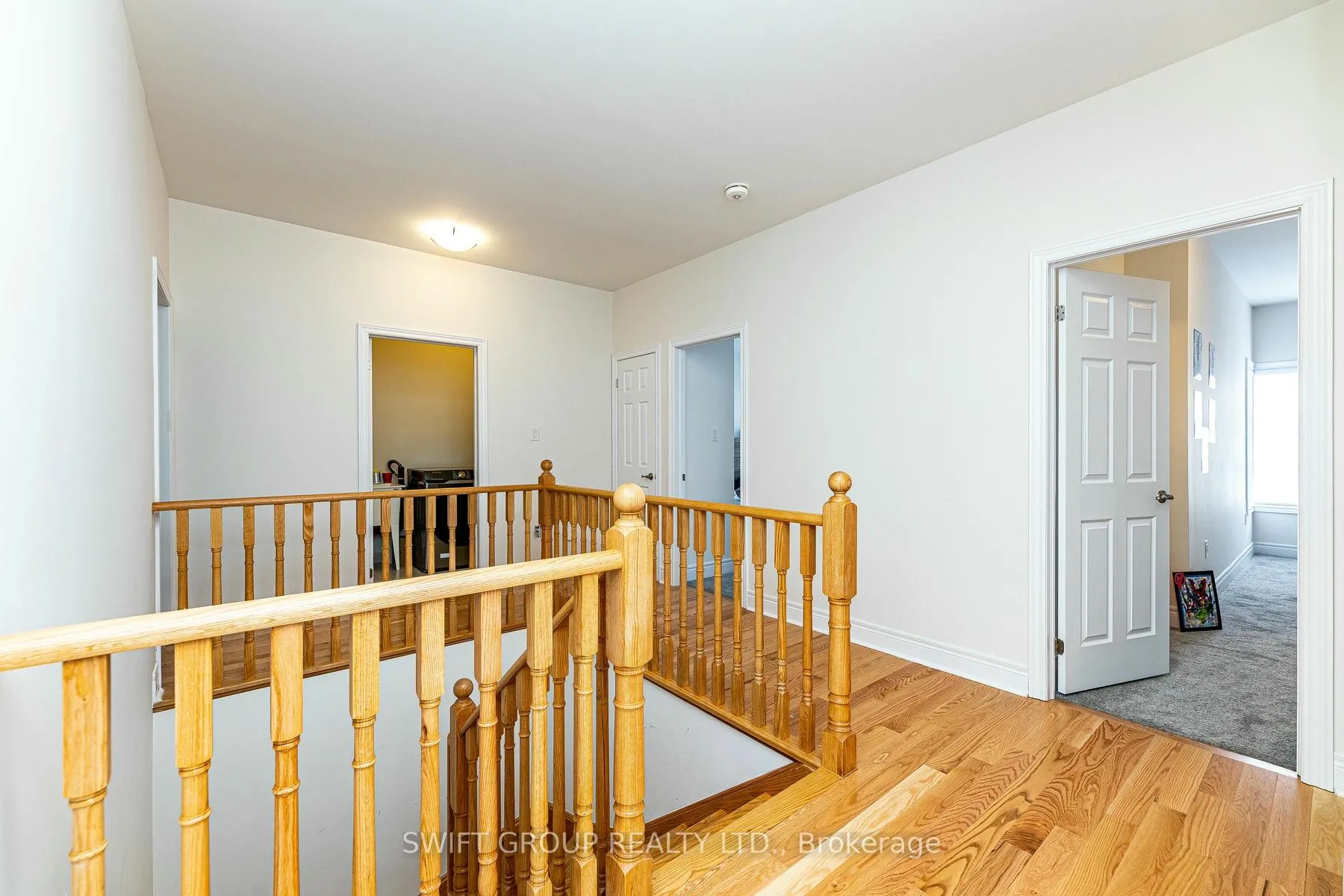 Photo 21 of 27 Keyworth Crescent, Brampton, Sandringham-Wellington North — HOMEH