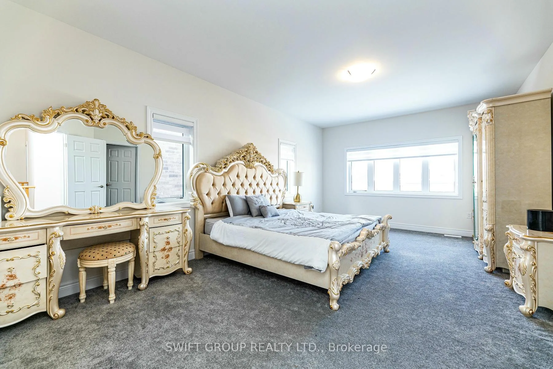 Photo 23 of 27 Keyworth Crescent, Brampton, Sandringham-Wellington North — HOMEH