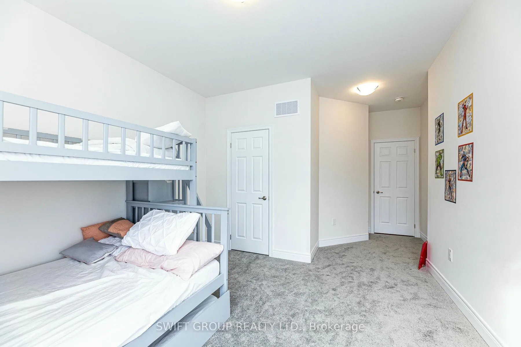 Photo 28 of 27 Keyworth Crescent, Brampton, Sandringham-Wellington North — HOMEH
