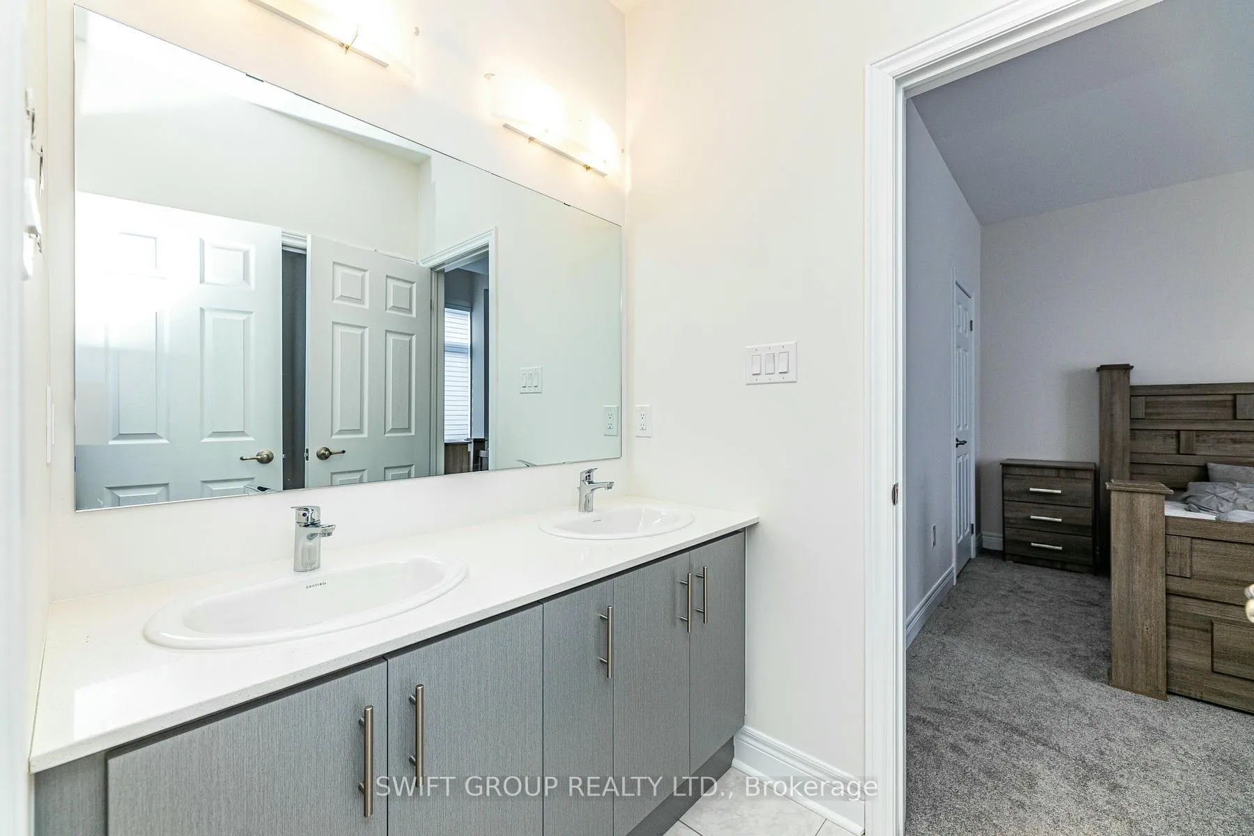 Photo 29 of 27 Keyworth Crescent, Brampton, Sandringham-Wellington North — HOMEH