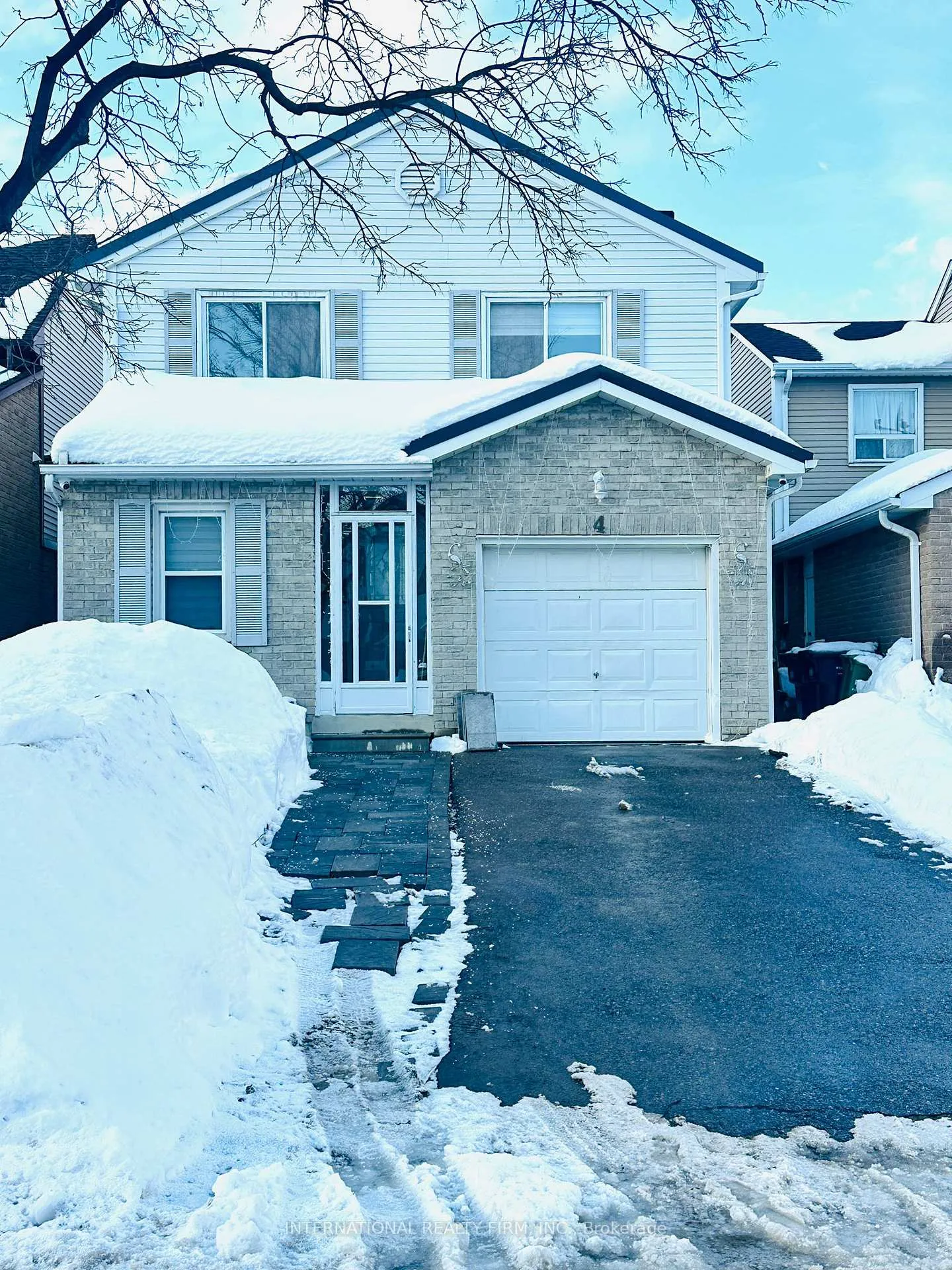 Photo 1 of 4 Joshua Court, Brampton, Northgate — HOMEH