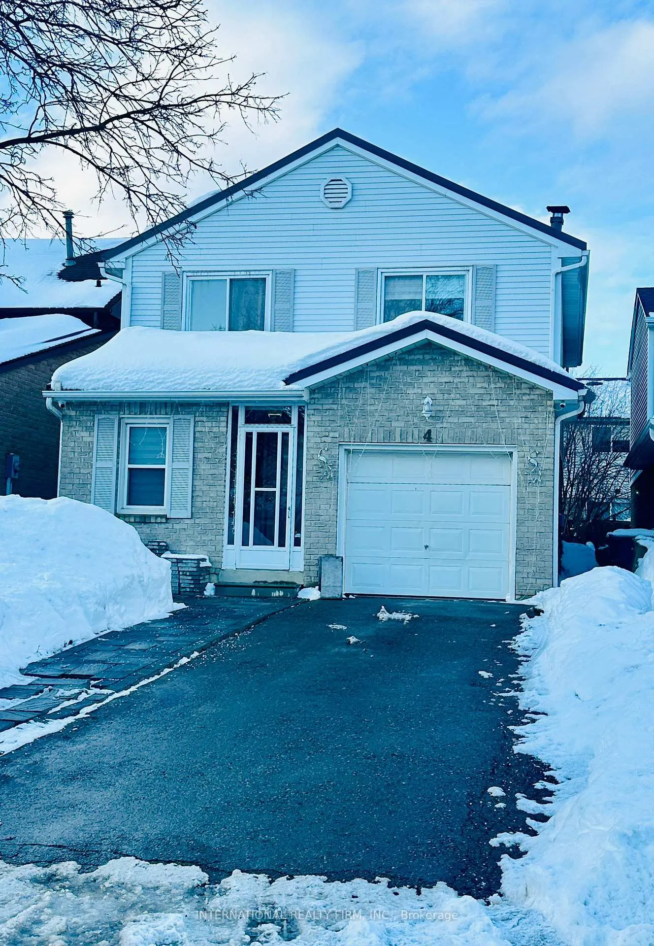Photo 2 of 4 Joshua Court, Brampton, Northgate — HOMEH