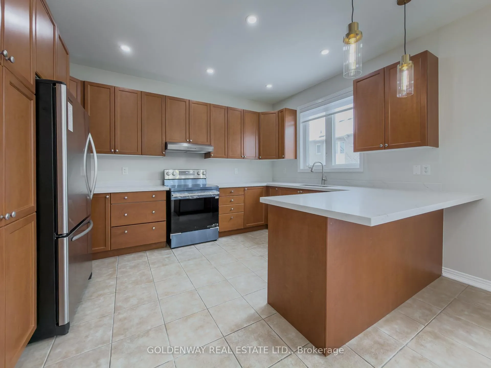 Photo 14 of 33 Nichols Boulevard, Markham, Cachet — HOMEH