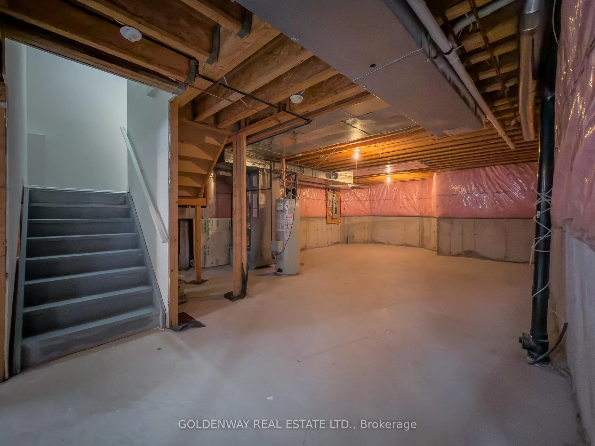 Photo 40 of 33 Nichols Boulevard, Markham, Cachet — HOMEH