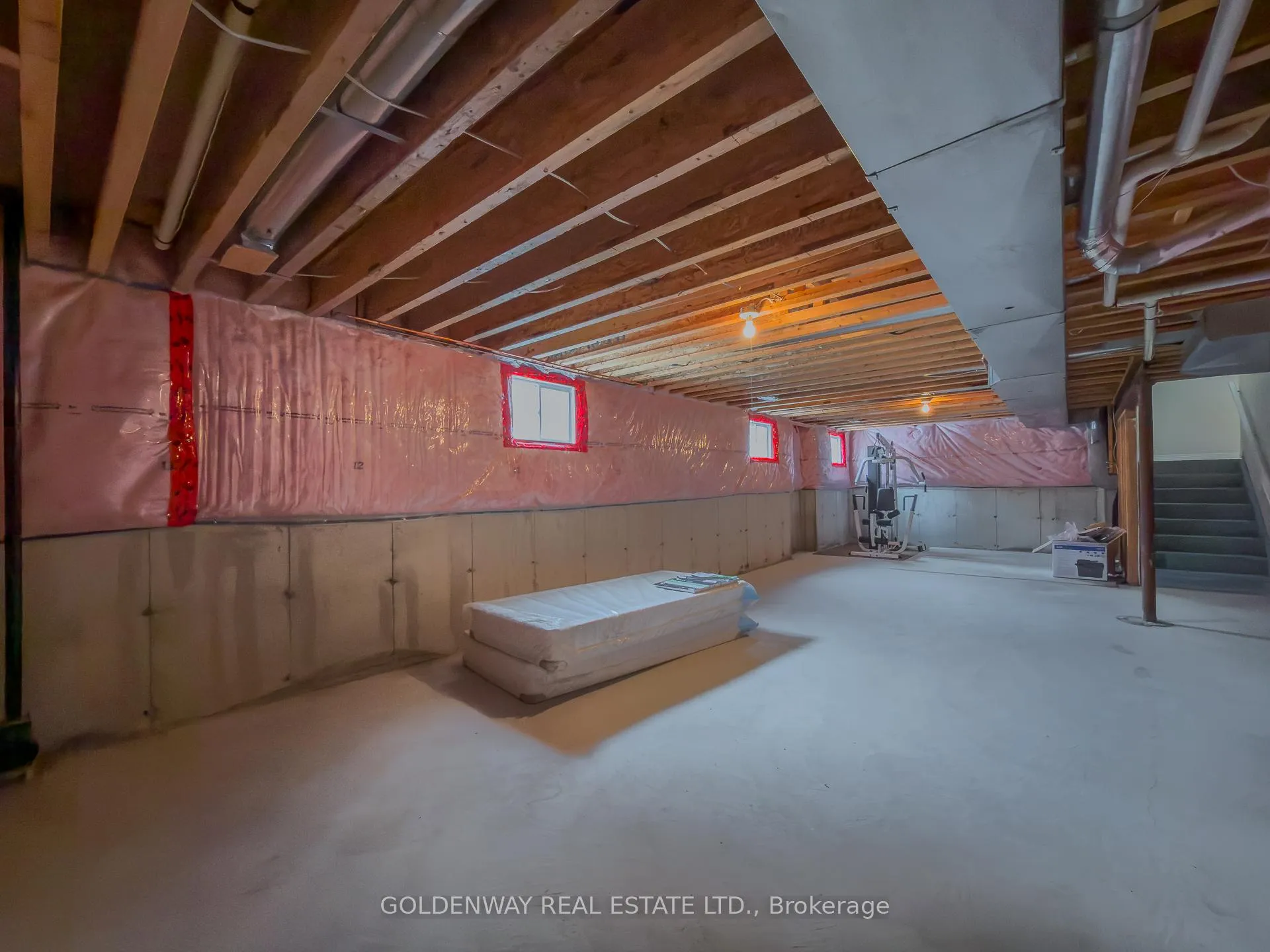 Photo 41 of 33 Nichols Boulevard, Markham, Cachet — HOMEH