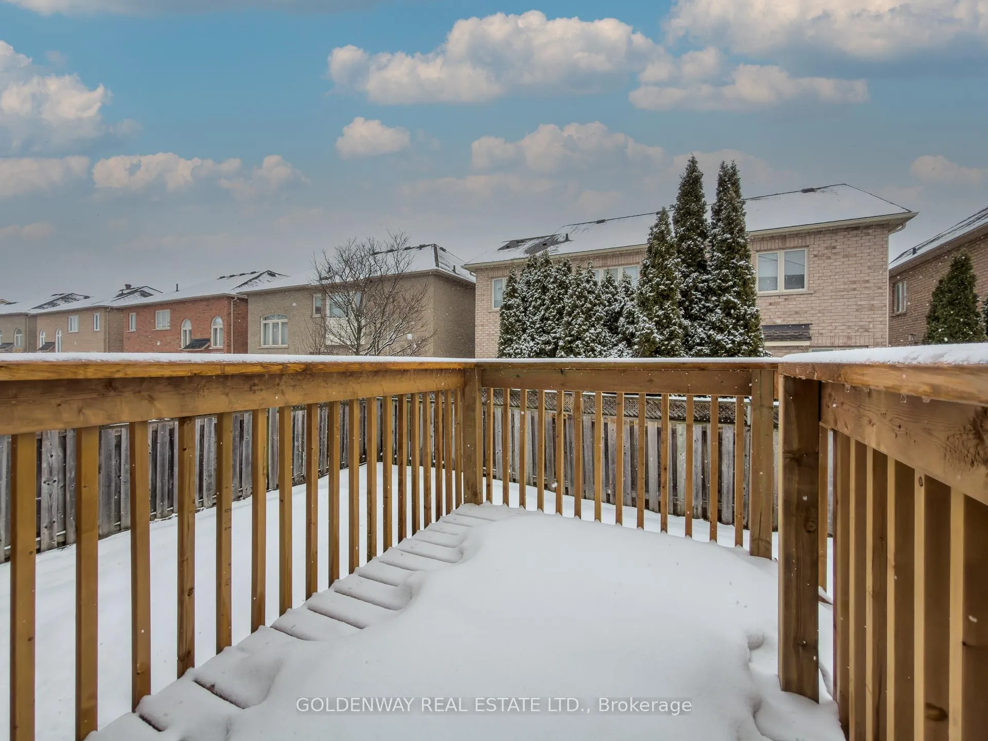 Photo 43 of 33 Nichols Boulevard, Markham, Cachet — HOMEH
