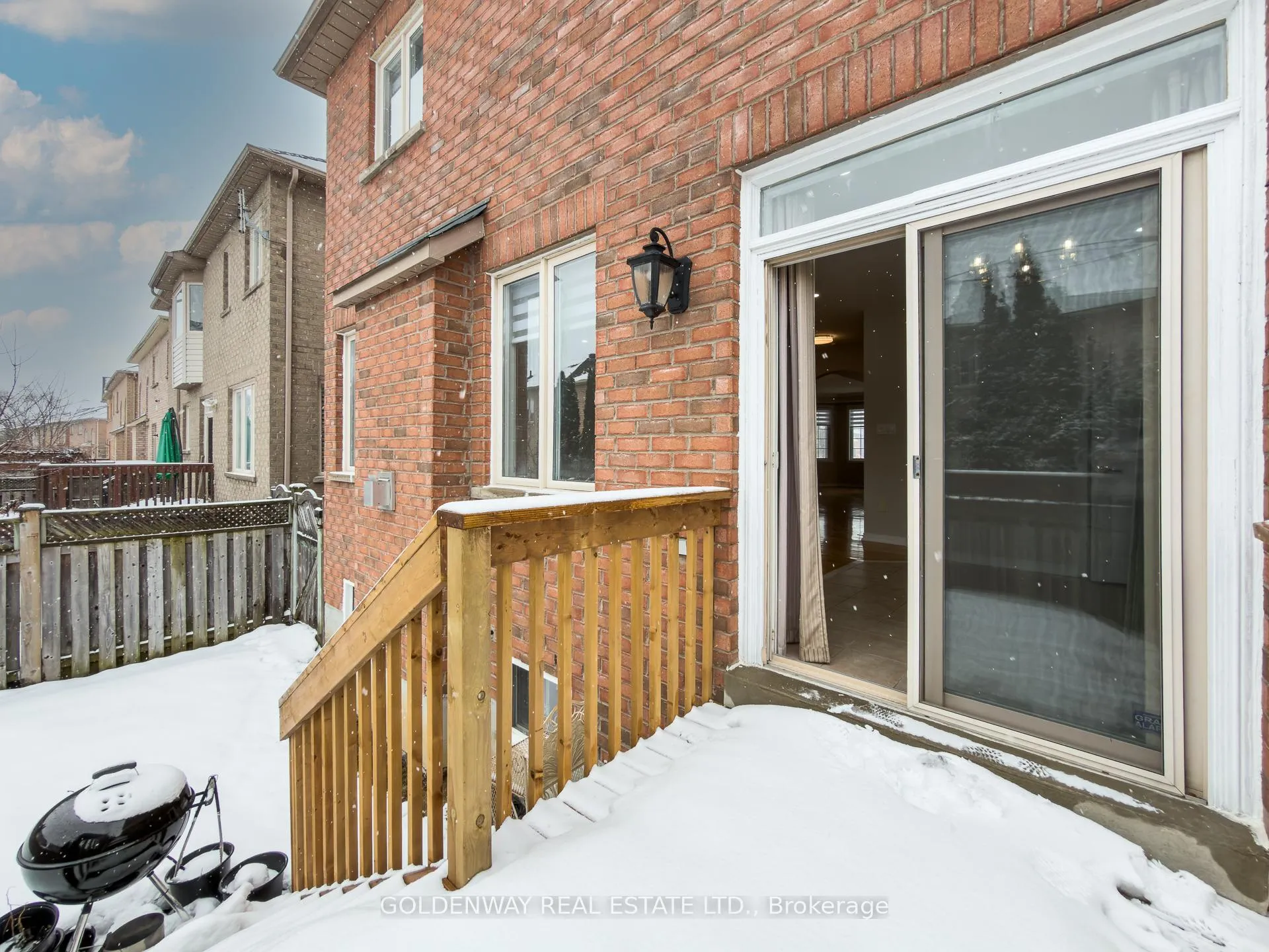 Photo 45 of 33 Nichols Boulevard, Markham, Cachet — HOMEH
