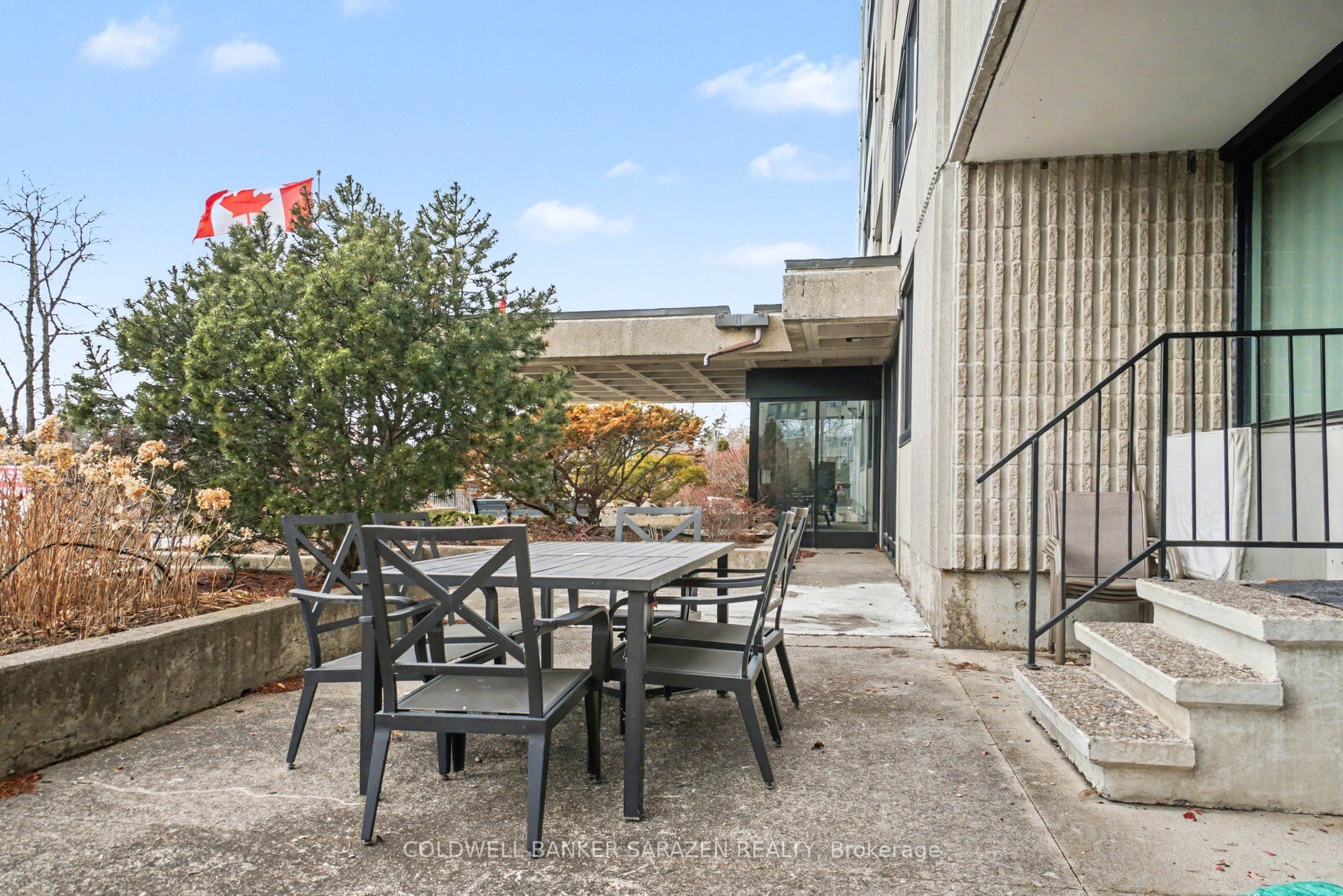 Photo 13 of Unit 109, 265 Poulin Avenue, Ottawa, Britannia — HOMEH
