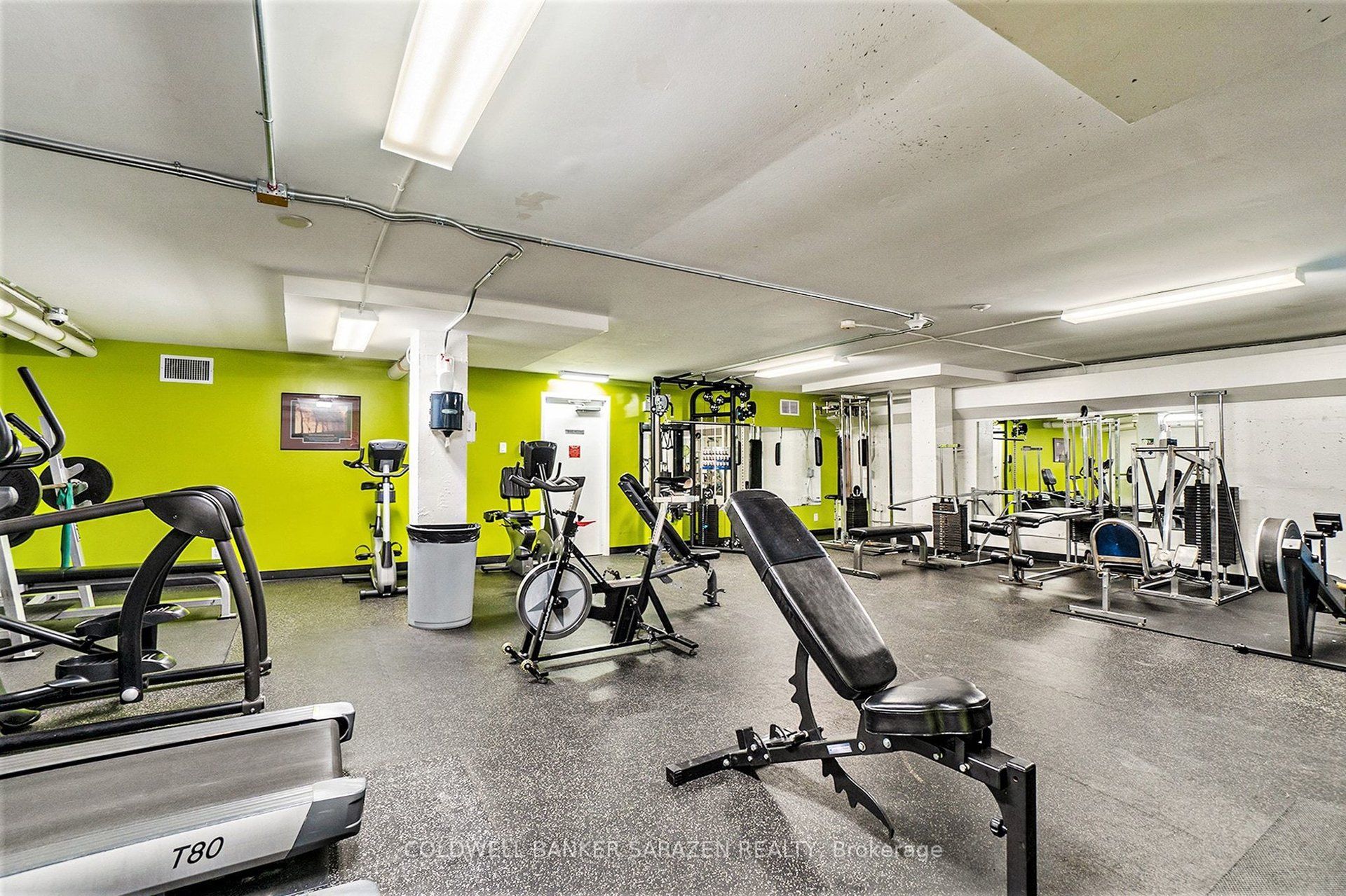 Photo 16 of Unit 109, 265 Poulin Avenue, Ottawa, Britannia — HOMEH