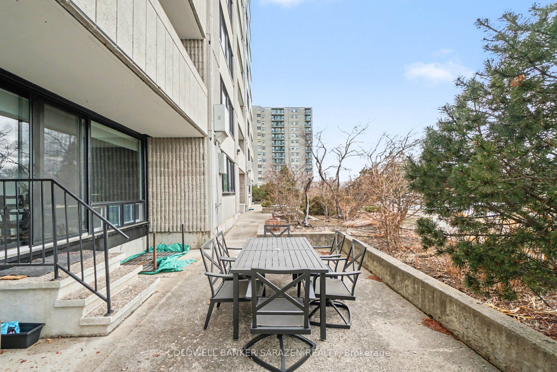 Photo 14 of Unit 109, 265 Poulin Avenue, Ottawa, Britannia — HOMEH