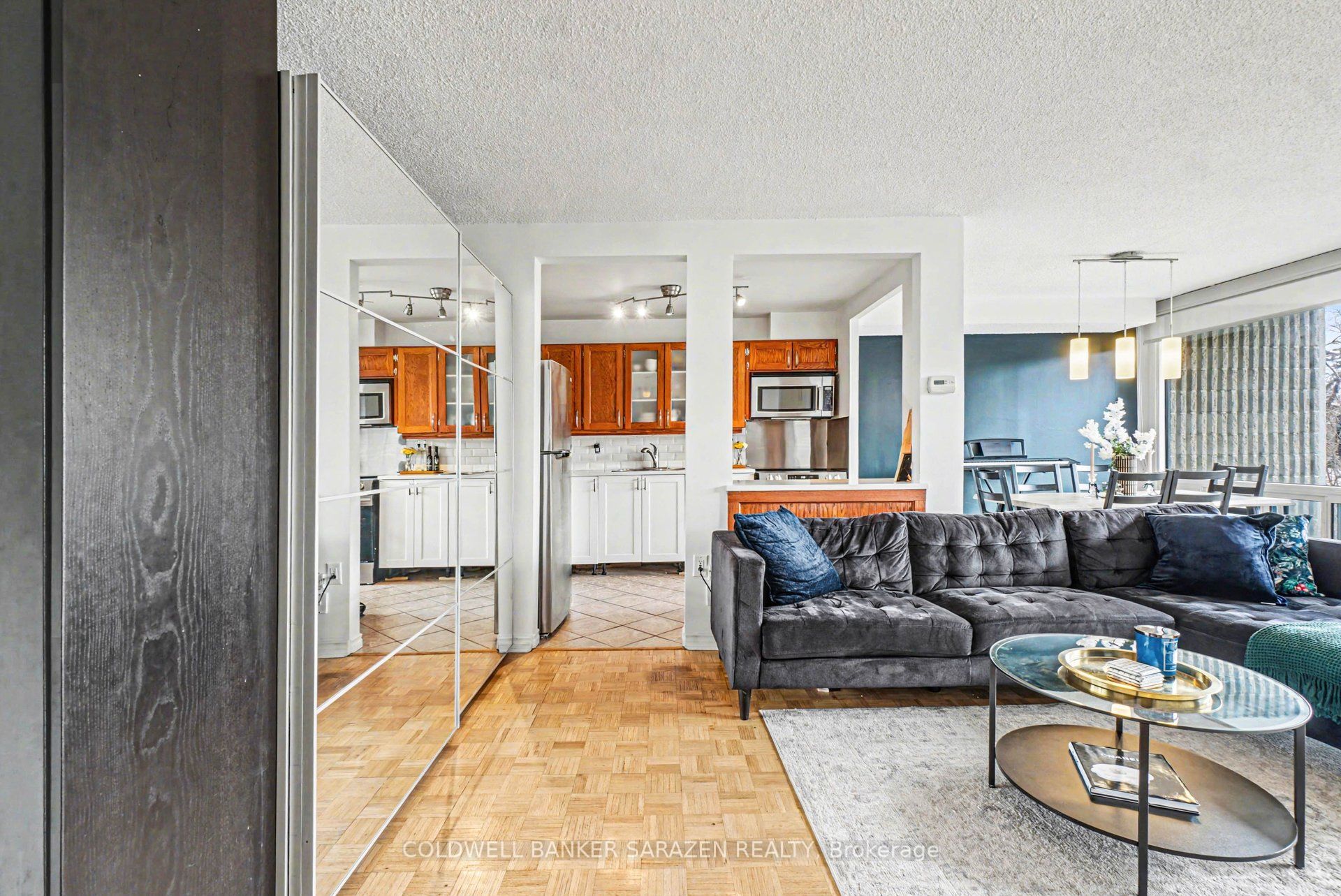 Photo 2 of Unit 109, 265 Poulin Avenue, Ottawa, Britannia — HOMEH