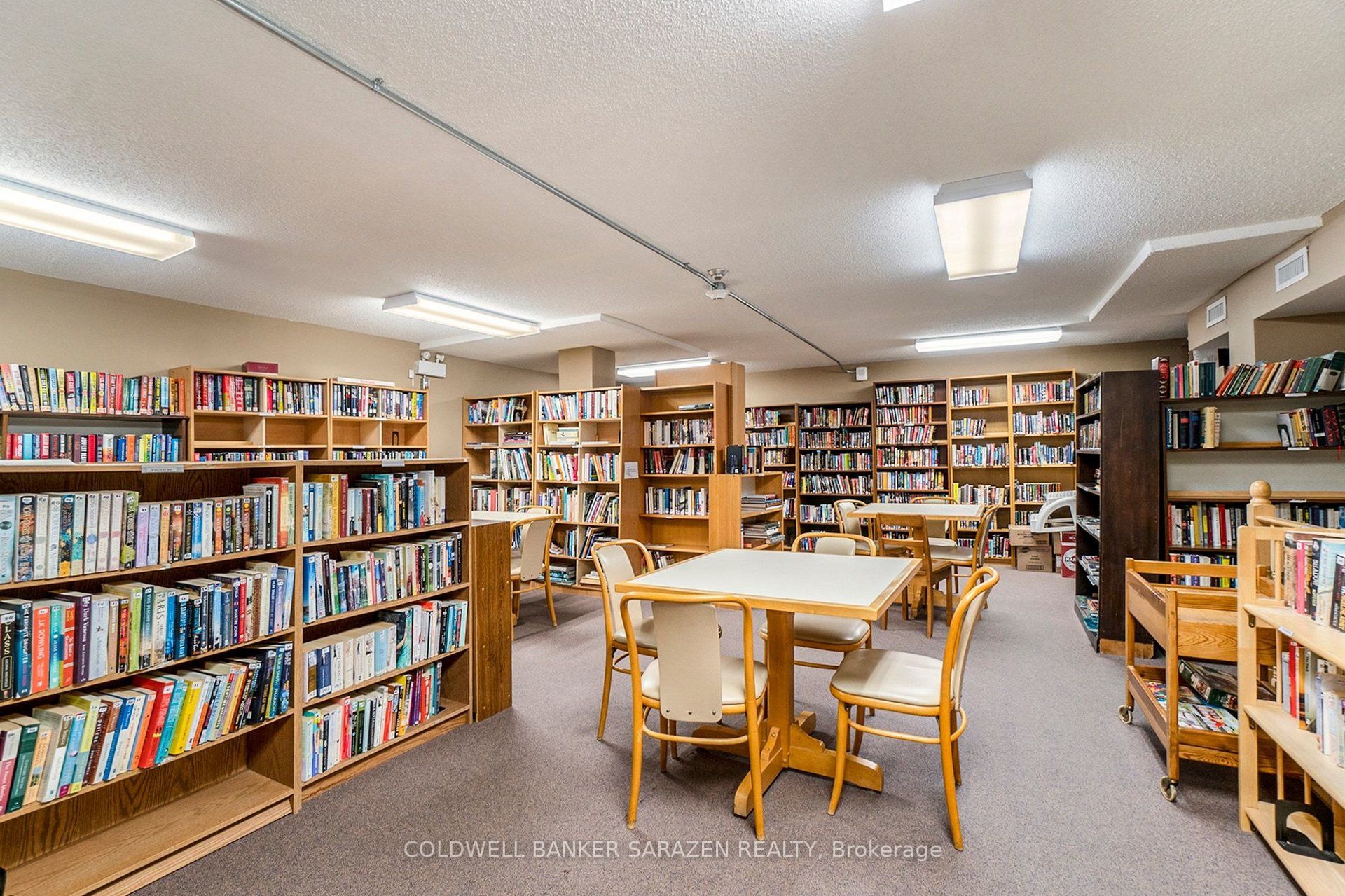 Photo 17 of Unit 109, 265 Poulin Avenue, Ottawa, Britannia — HOMEH