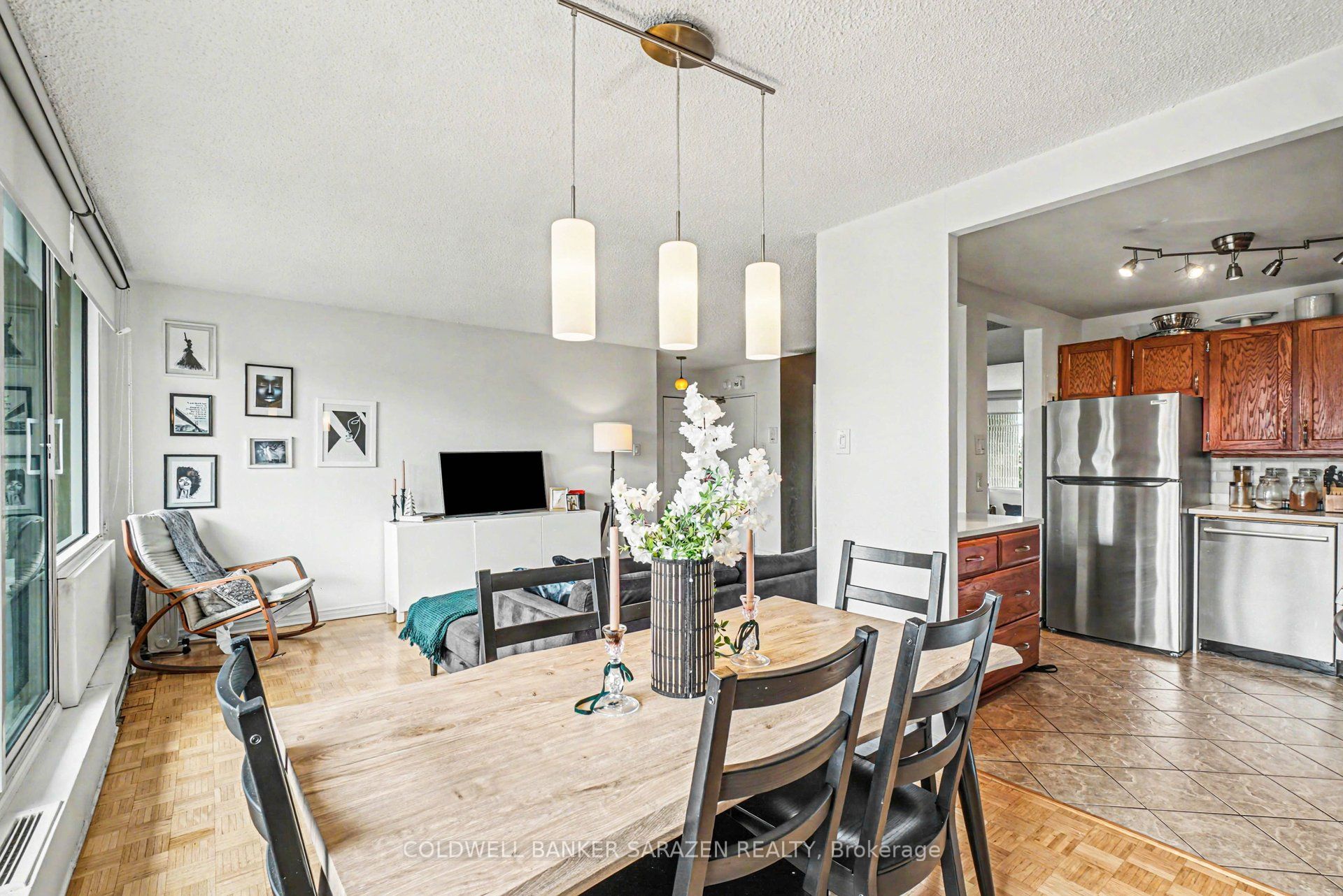 Photo 7 of Unit 109, 265 Poulin Avenue, Ottawa, Britannia — HOMEH