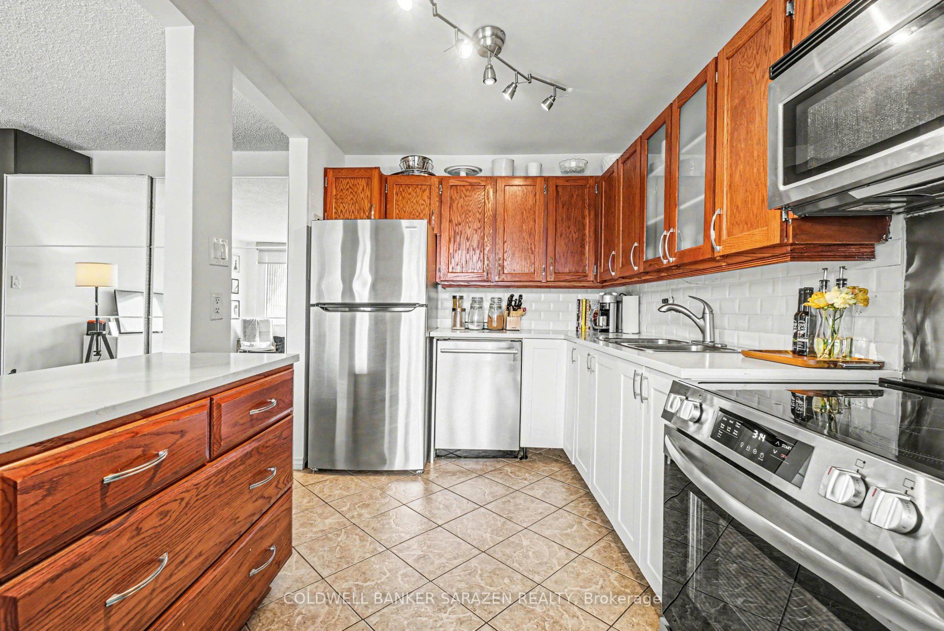 Photo 8 of Unit 109, 265 Poulin Avenue, Ottawa, Britannia — HOMEH