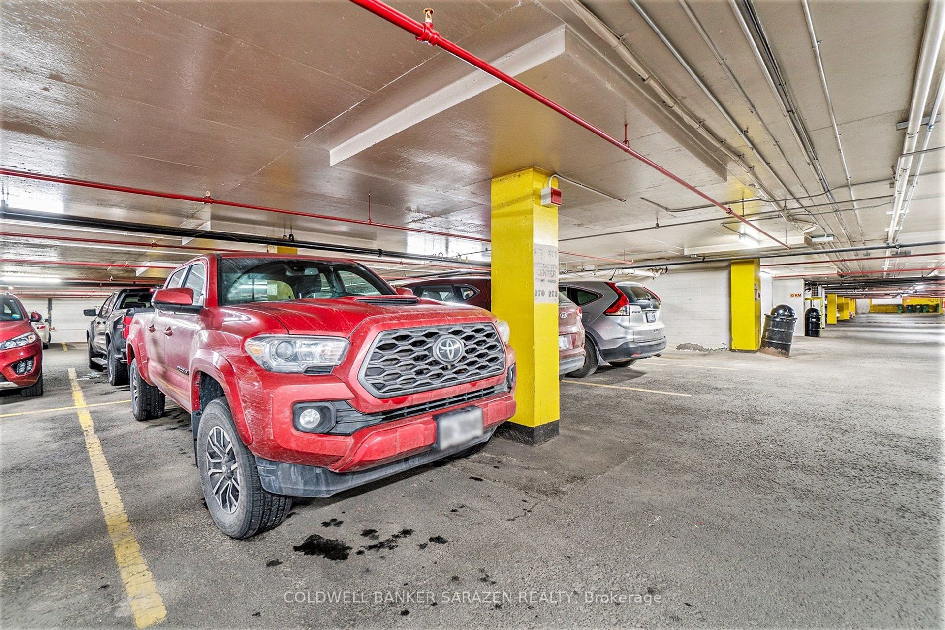 Photo 22 of Unit 109, 265 Poulin Avenue, Ottawa, Britannia — HOMEH