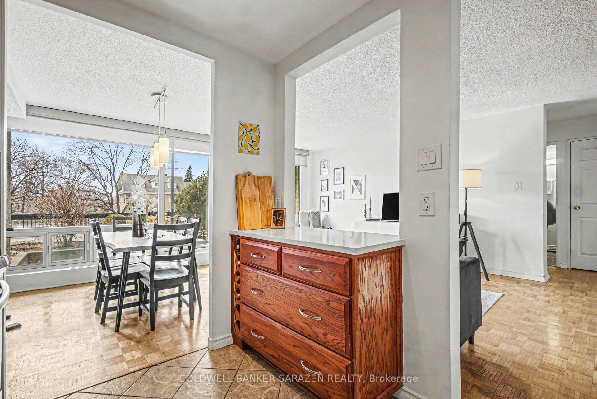 Photo 9 of Unit 109, 265 Poulin Avenue, Ottawa, Britannia — HOMEH