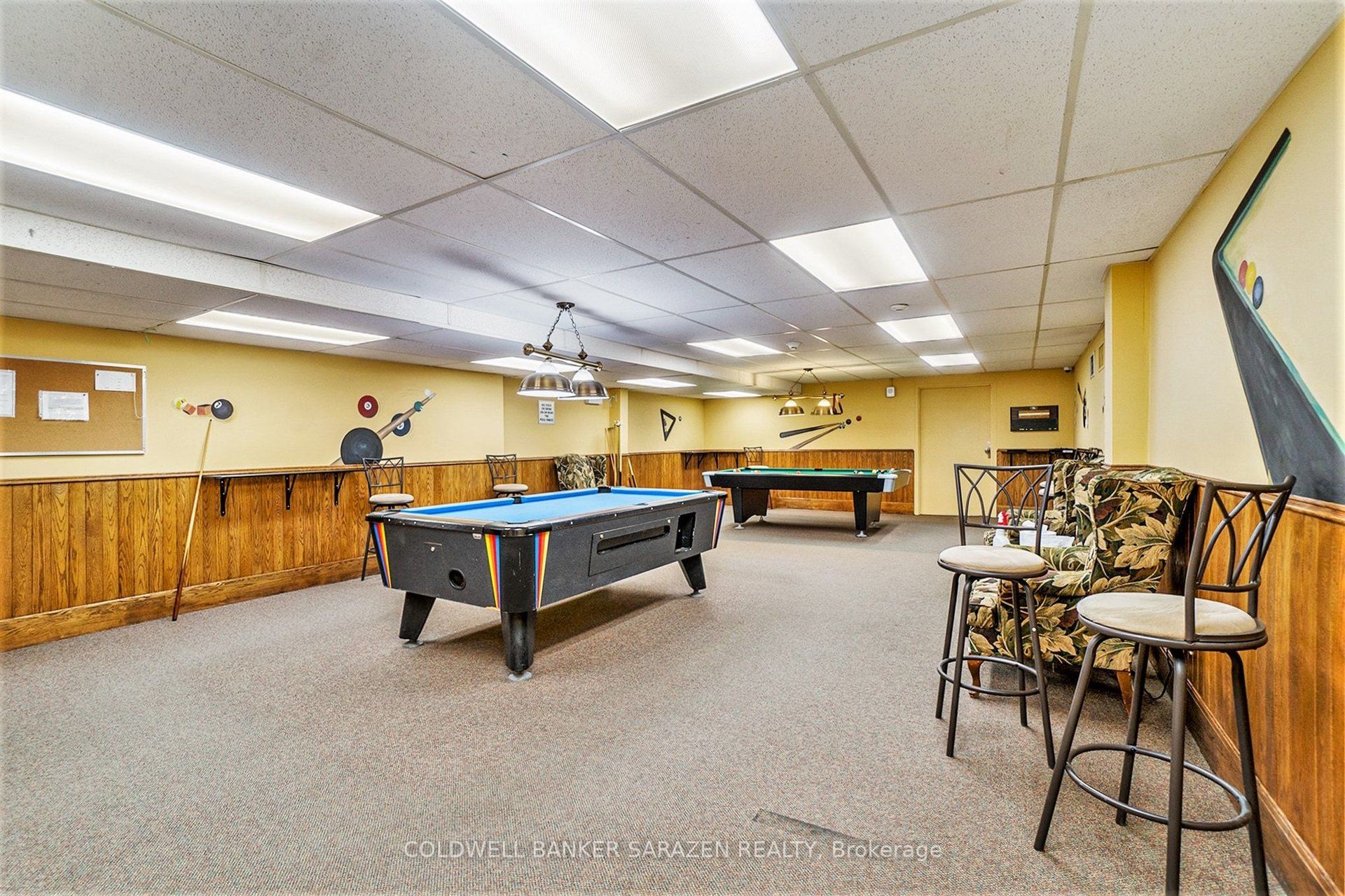 Photo 18 of Unit 109, 265 Poulin Avenue, Ottawa, Britannia — HOMEH