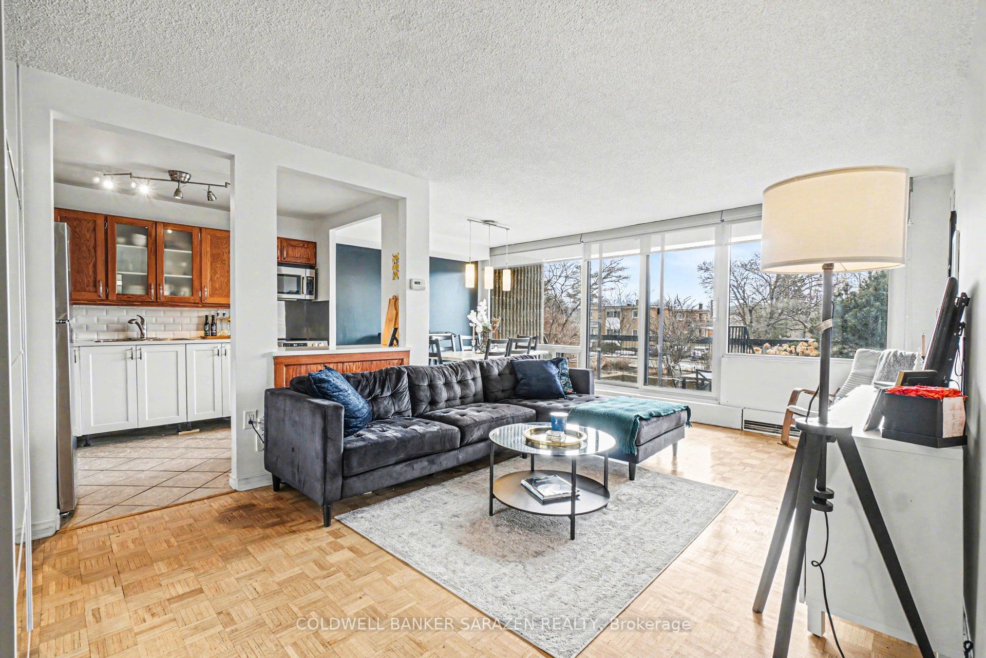 Photo 5 of Unit 109, 265 Poulin Avenue, Ottawa, Britannia — HOMEH