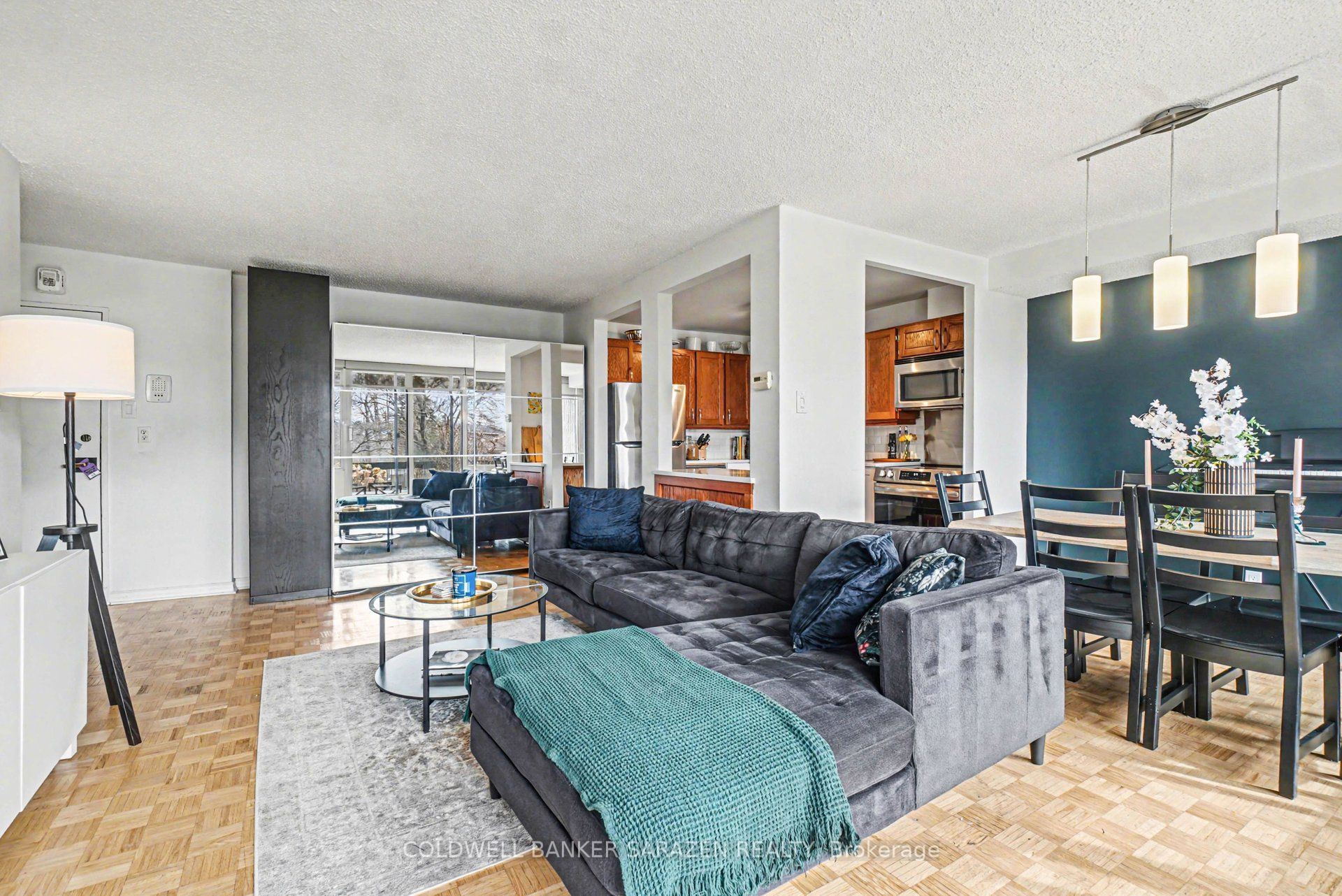 Photo 6 of Unit 109, 265 Poulin Avenue, Ottawa, Britannia — HOMEH