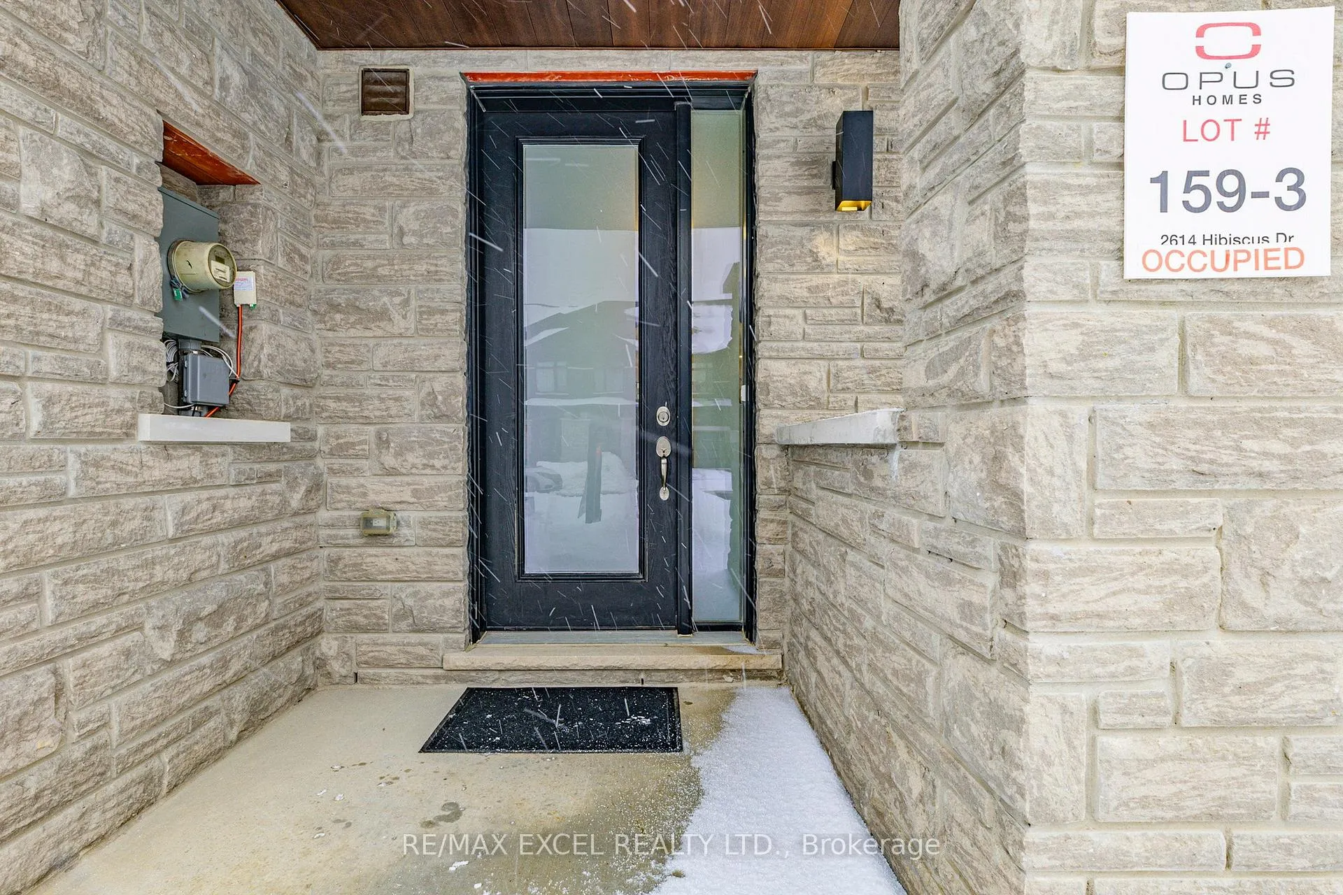 Photo 4 of 2614 Hibiscus Drive, Pickering, Rural Pickering — HOMEH