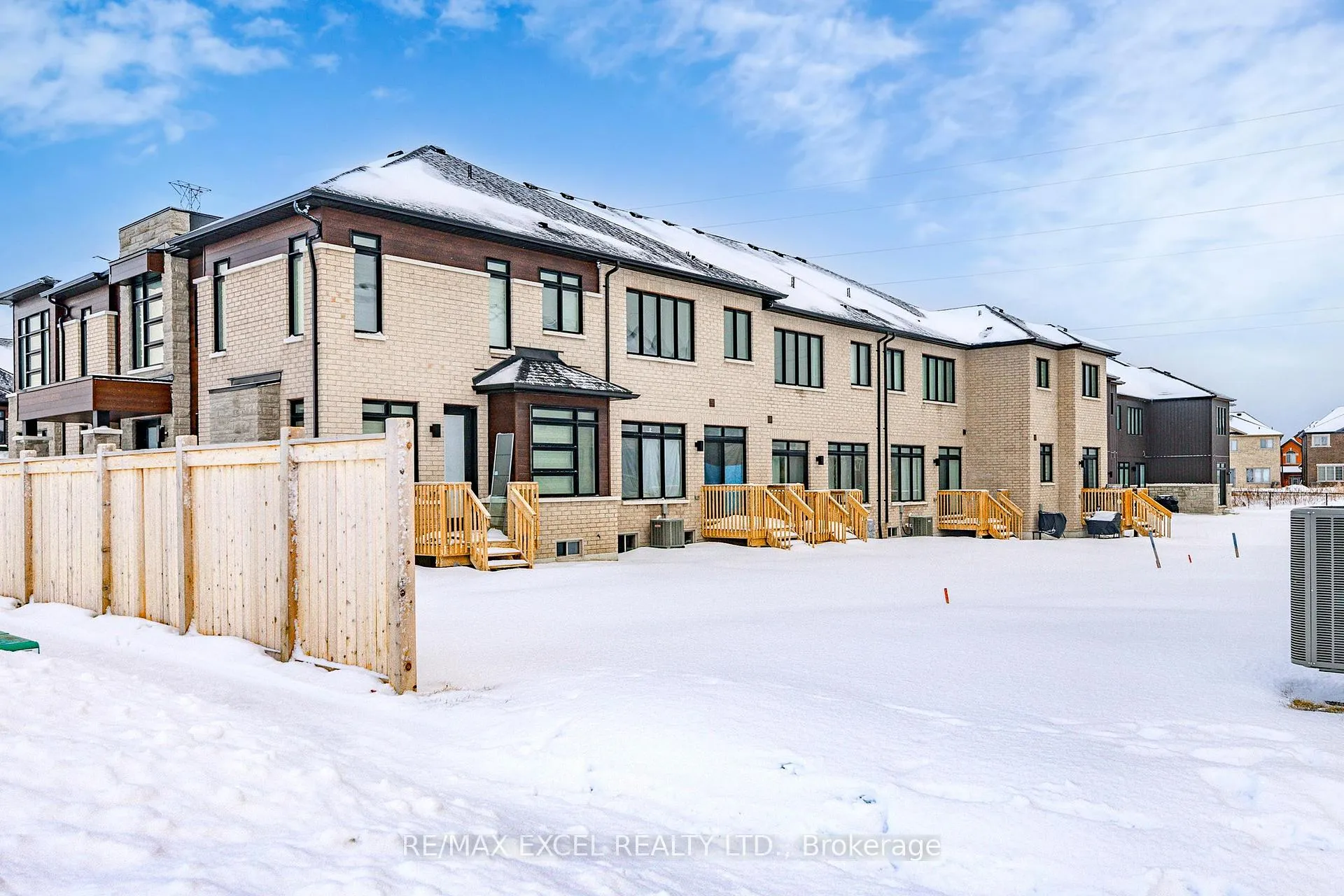 Photo 40 of 2614 Hibiscus Drive, Pickering, Rural Pickering — HOMEH