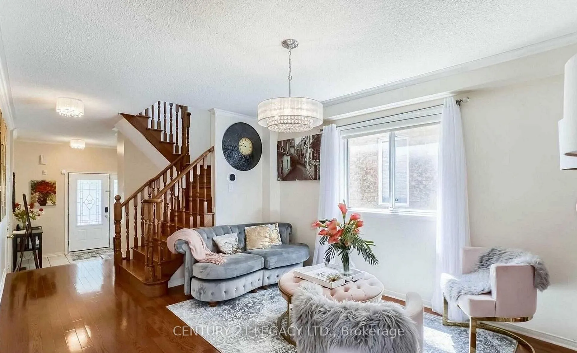 Photo 3 of 24 Ashmere Road, Brampton, Fletcher's Meadow — HOMEH