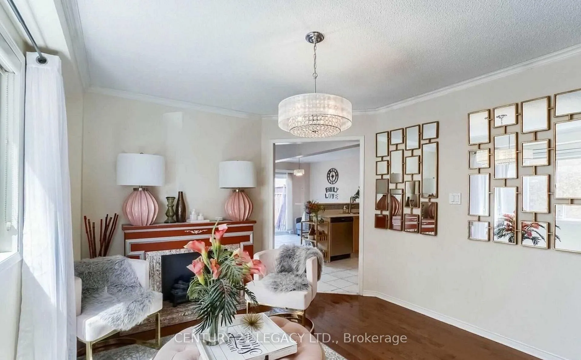 Photo 4 of 24 Ashmere Road, Brampton, Fletcher's Meadow — HOMEH