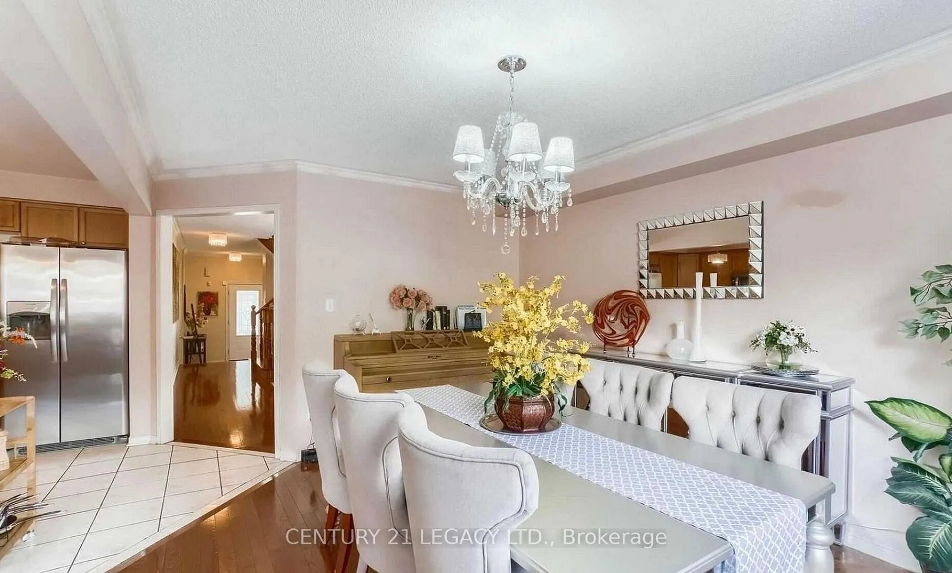 Photo 5 of 24 Ashmere Road, Brampton, Fletcher's Meadow — HOMEH