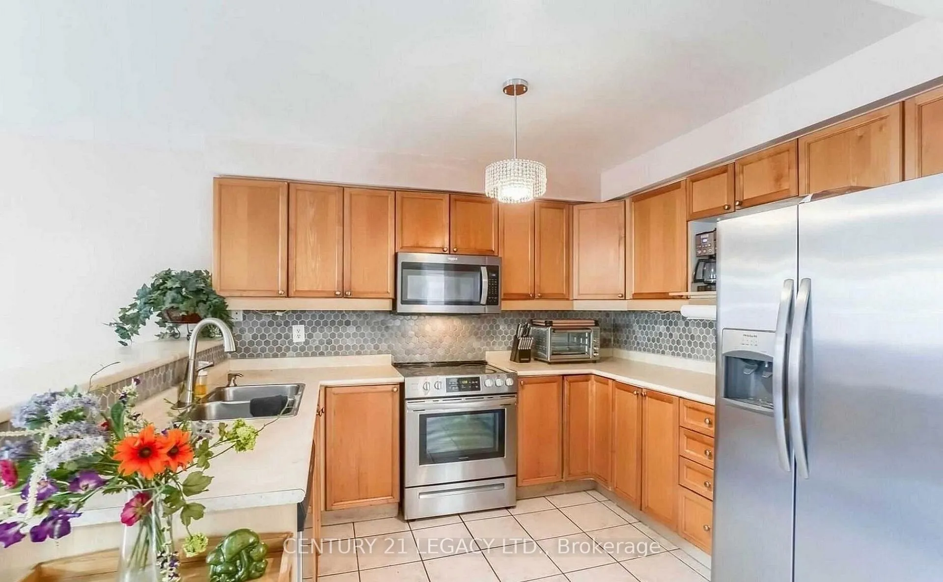 Photo 6 of 24 Ashmere Road, Brampton, Fletcher's Meadow — HOMEH