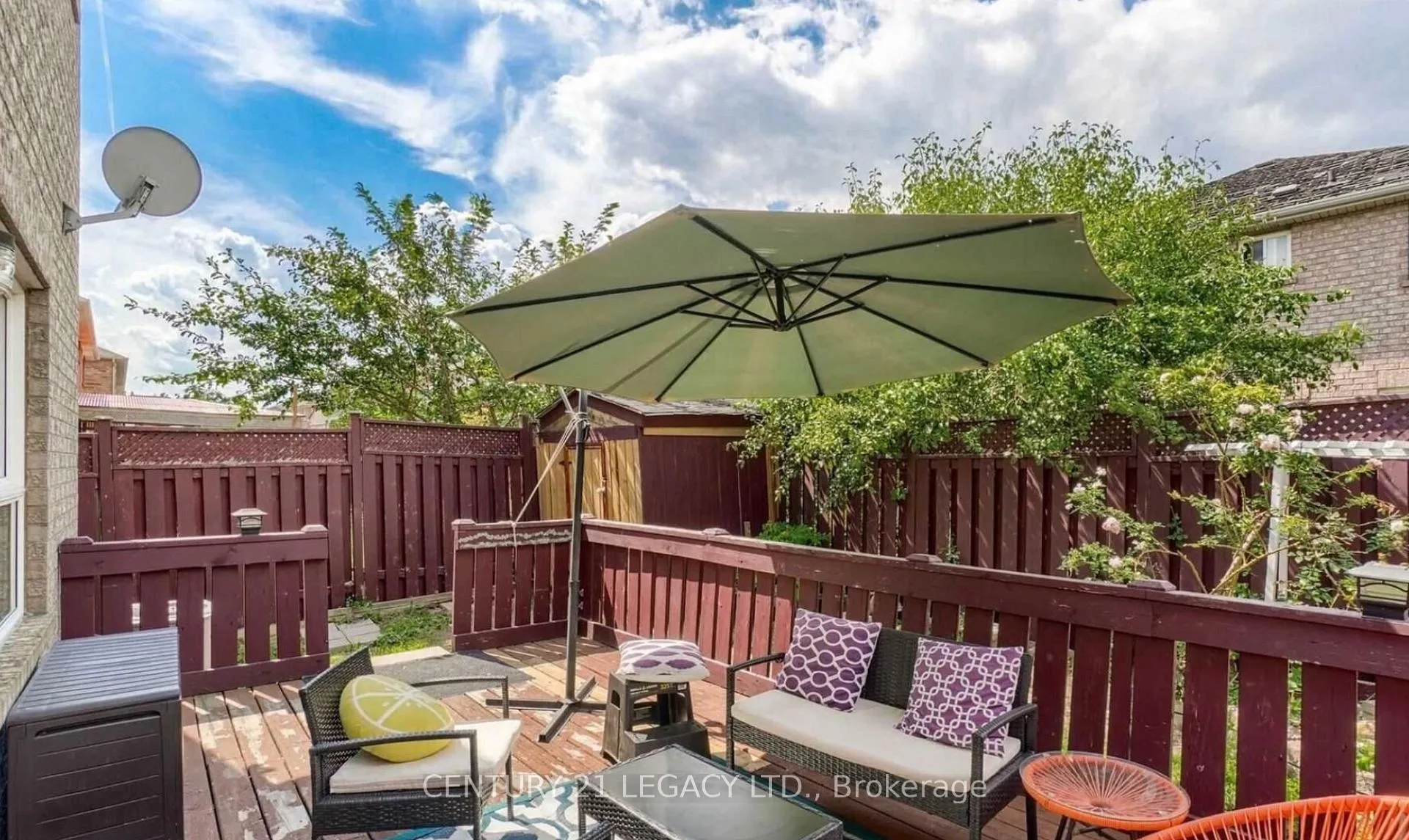 Photo 13 of 24 Ashmere Road, Brampton, Fletcher's Meadow — HOMEH