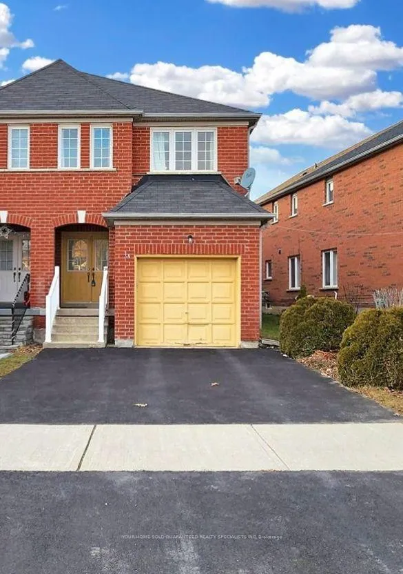 Photo 1 of 34 Guinevere Road, Markham, Cedarwood — HOMEH