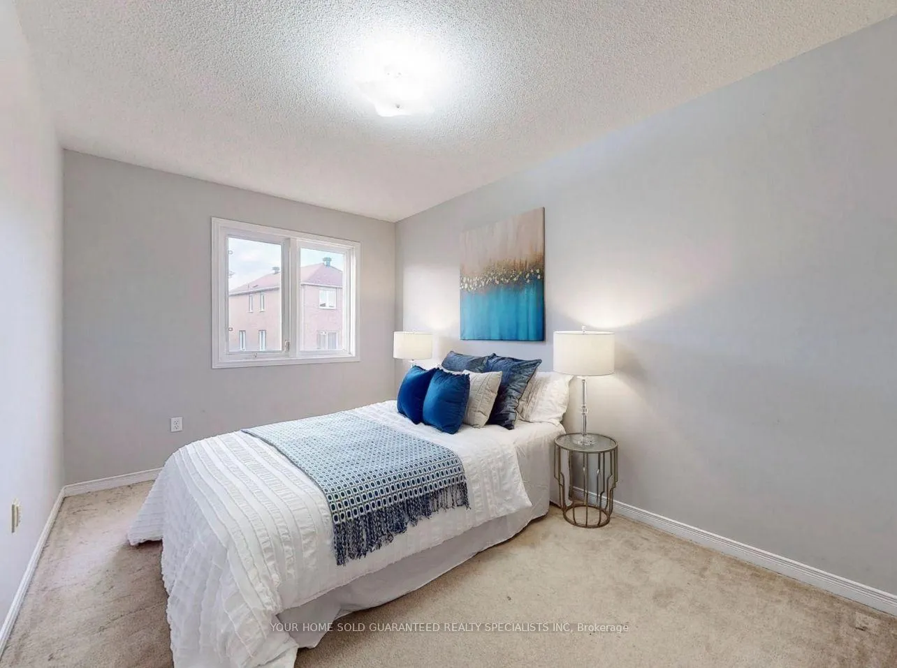 Photo 2 of 34 Guinevere Road, Markham, Cedarwood — HOMEH