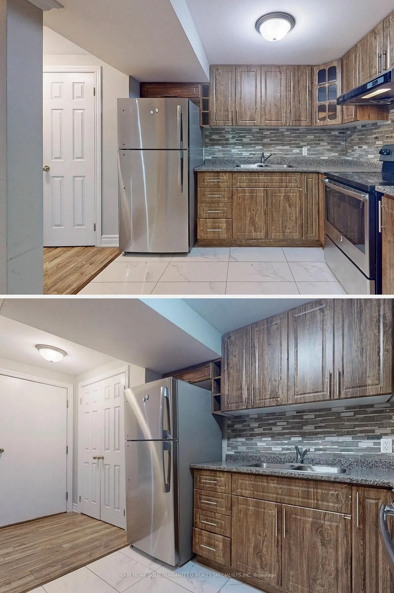 Photo 4 of 34 Guinevere Road, Markham, Cedarwood — HOMEH