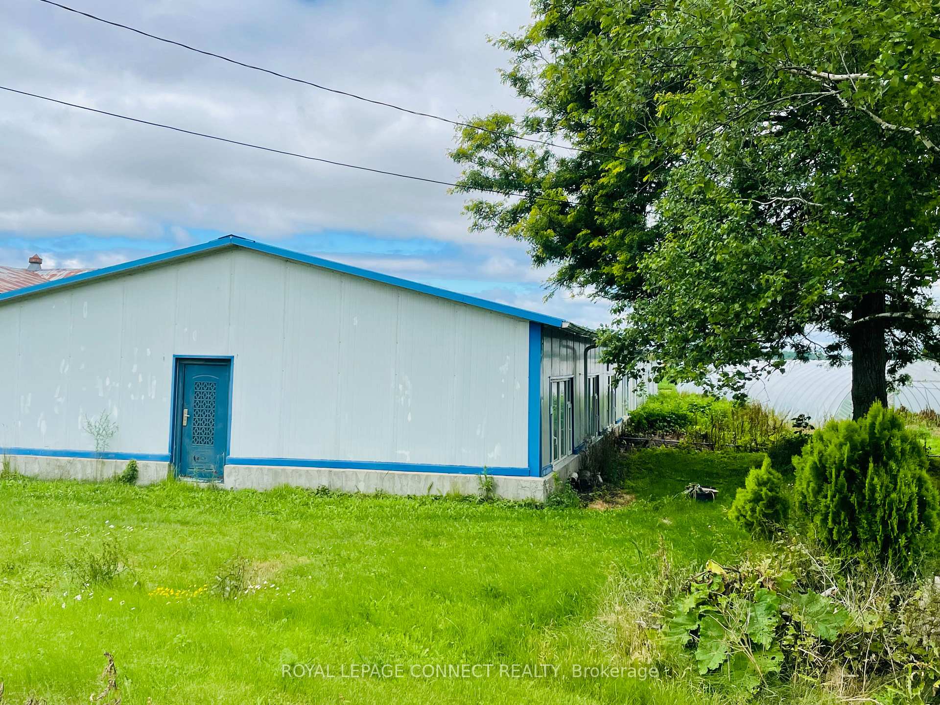 Photo 5 of 19470 Dufferin Street, King, Rural King — HOMEH