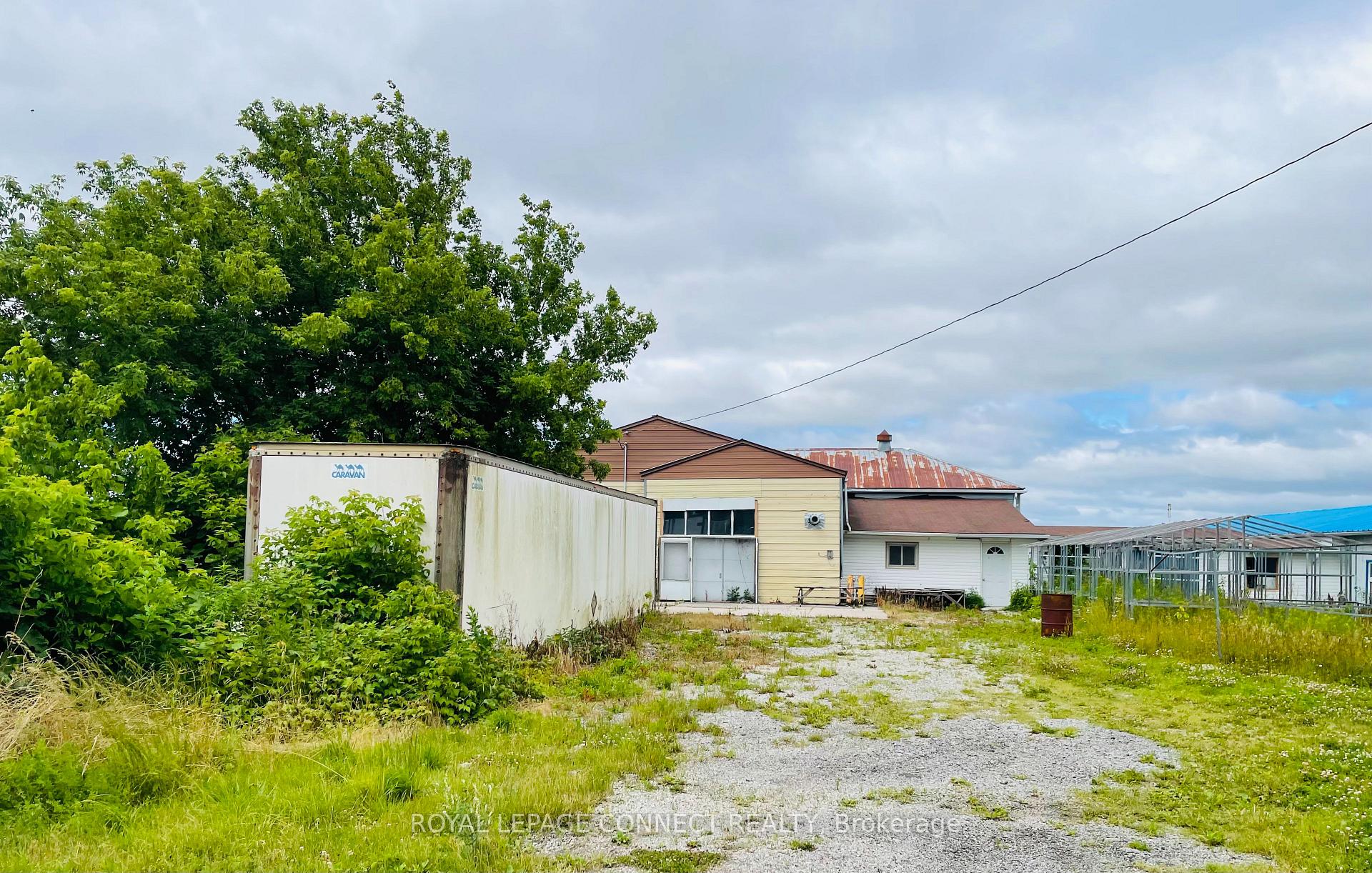 Photo 8 of 19470 Dufferin Street, King, Rural King — HOMEH