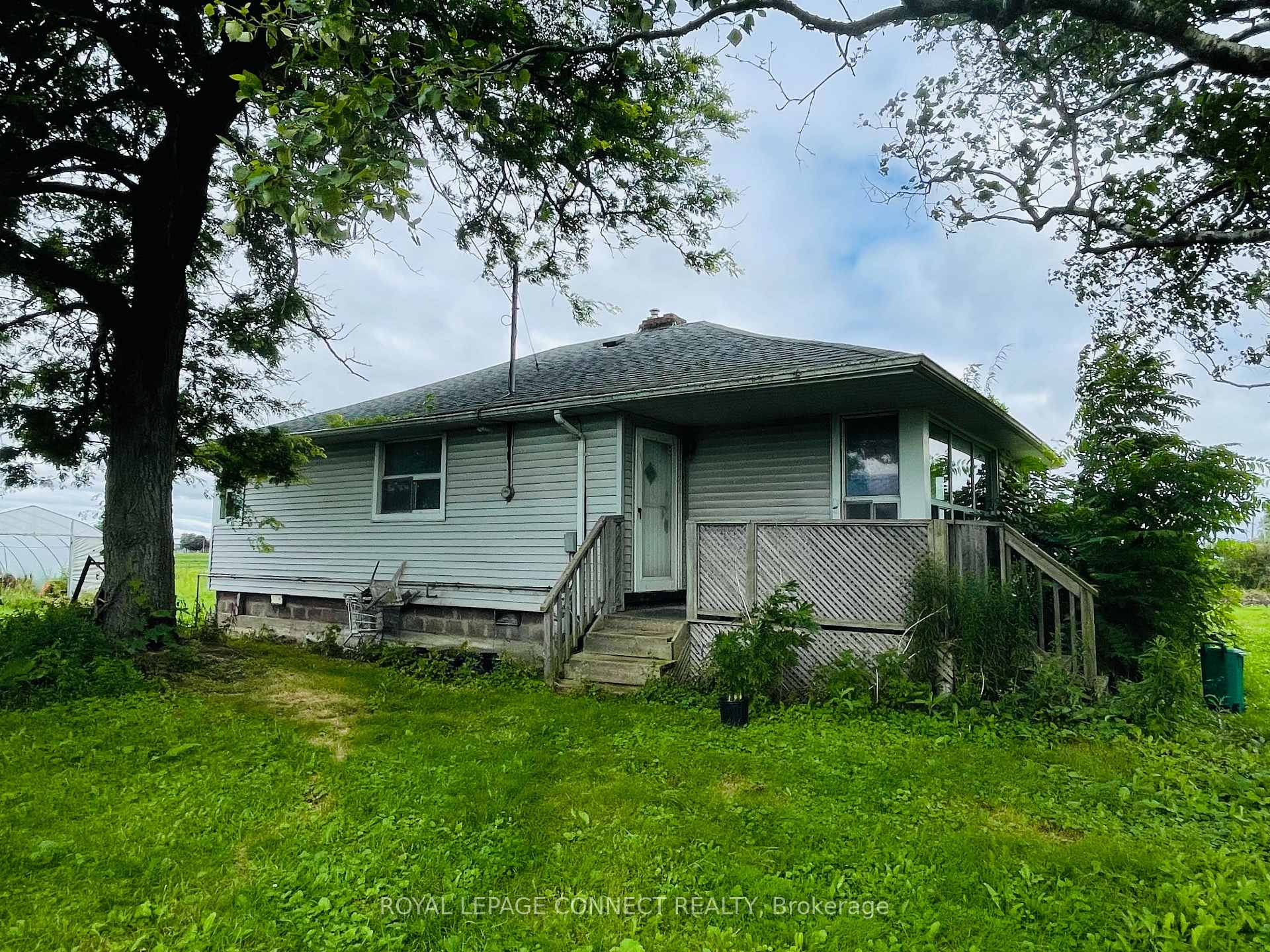 Photo 17 of 19470 Dufferin Street, King, Rural King — HOMEH