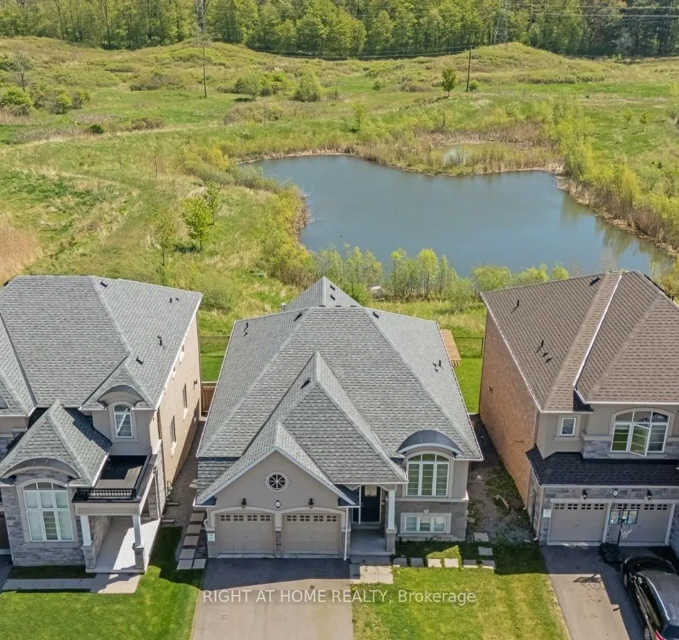 Photo 1 of 19 Robarts Drive, Hamilton, Ancaster — HOMEH
