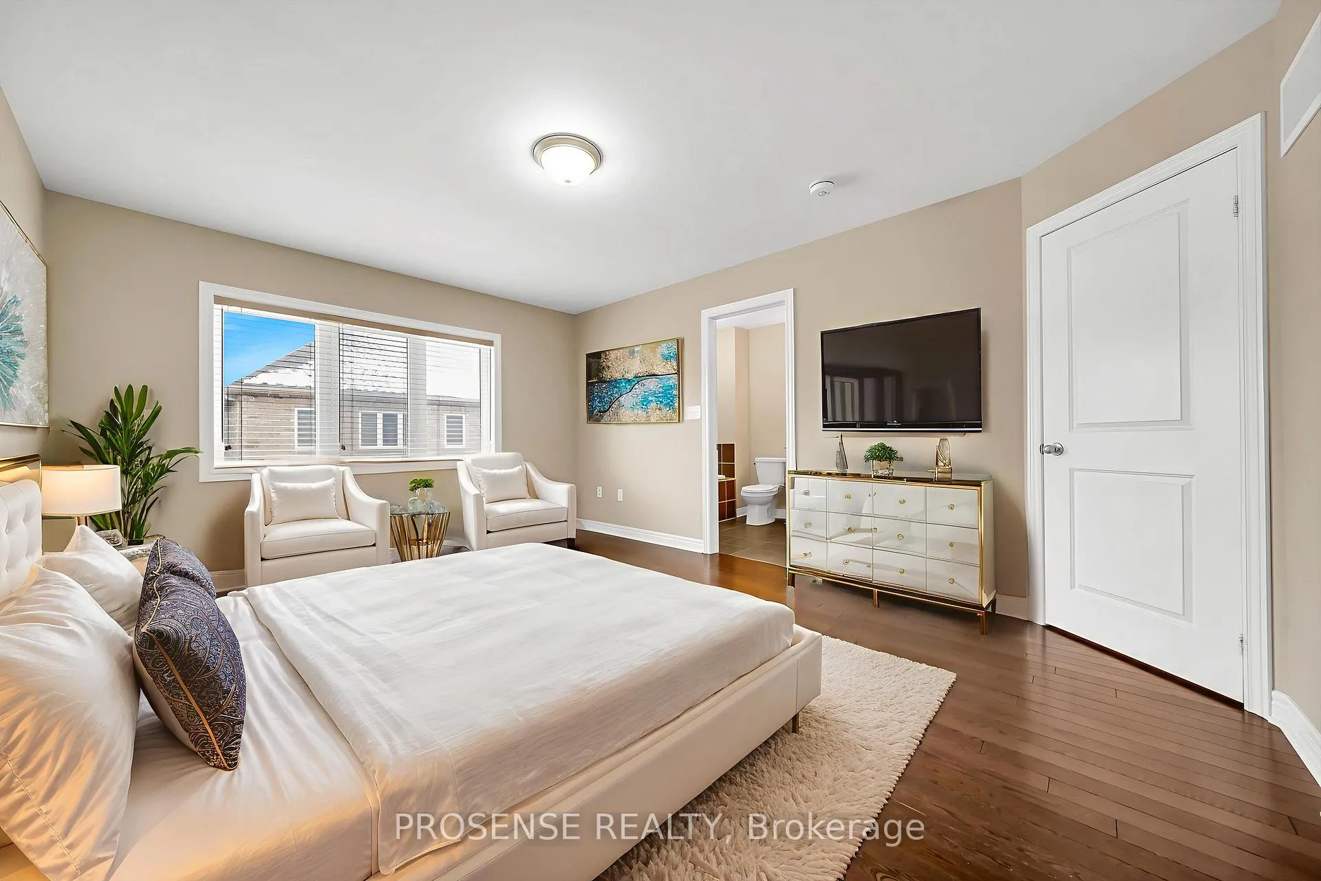Photo 19 of 148 Finegan Circle, Brampton, Northwest Brampton — HOMEH