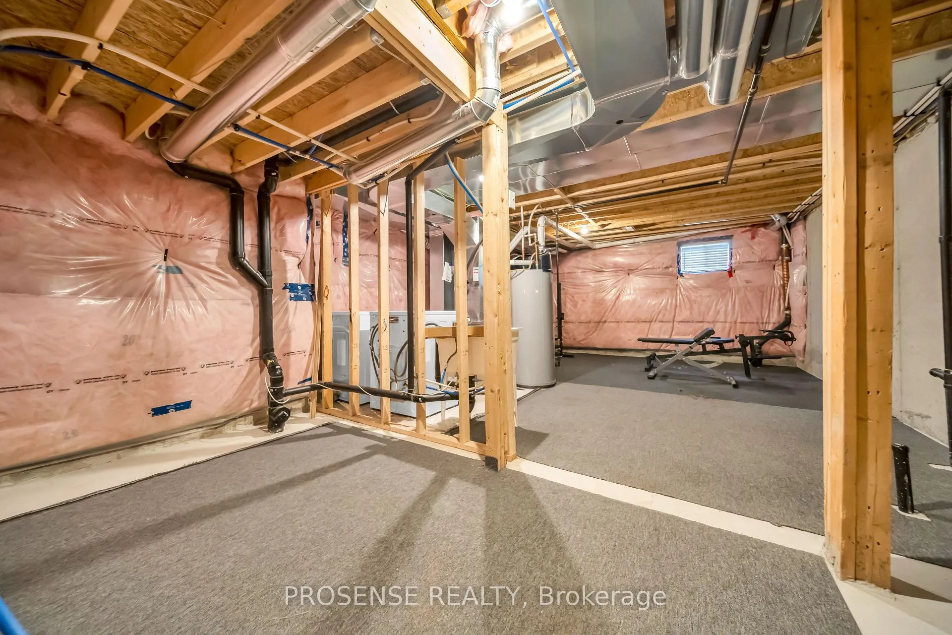 Photo 31 of 148 Finegan Circle, Brampton, Northwest Brampton — HOMEH