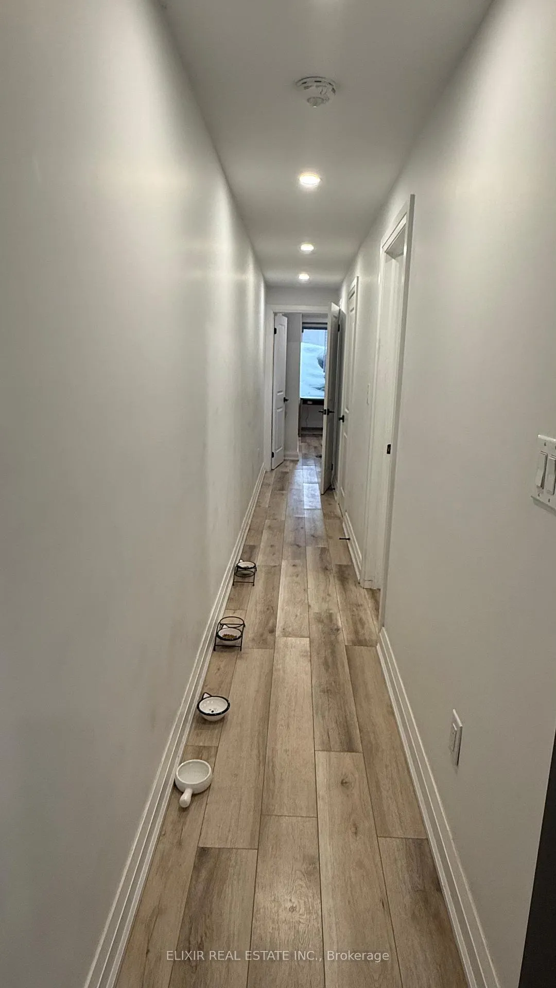 Photo 3 of Unit Basement, 147 Lansdowne Avenue, Toronto, Roncesvalles — HOMEH