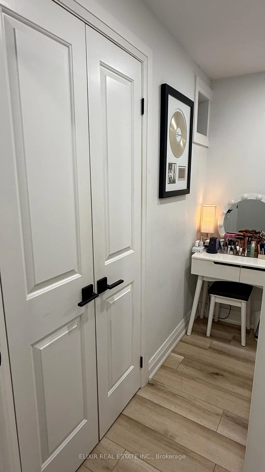 Photo 4 of Unit Basement, 147 Lansdowne Avenue, Toronto, Roncesvalles — HOMEH
