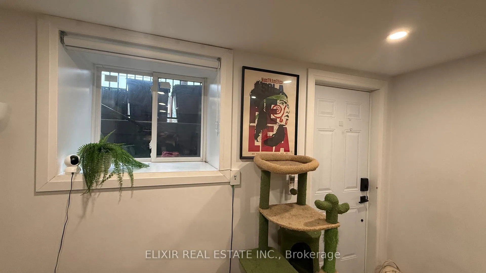 Photo 10 of Unit Basement, 147 Lansdowne Avenue, Toronto, Roncesvalles — HOMEH
