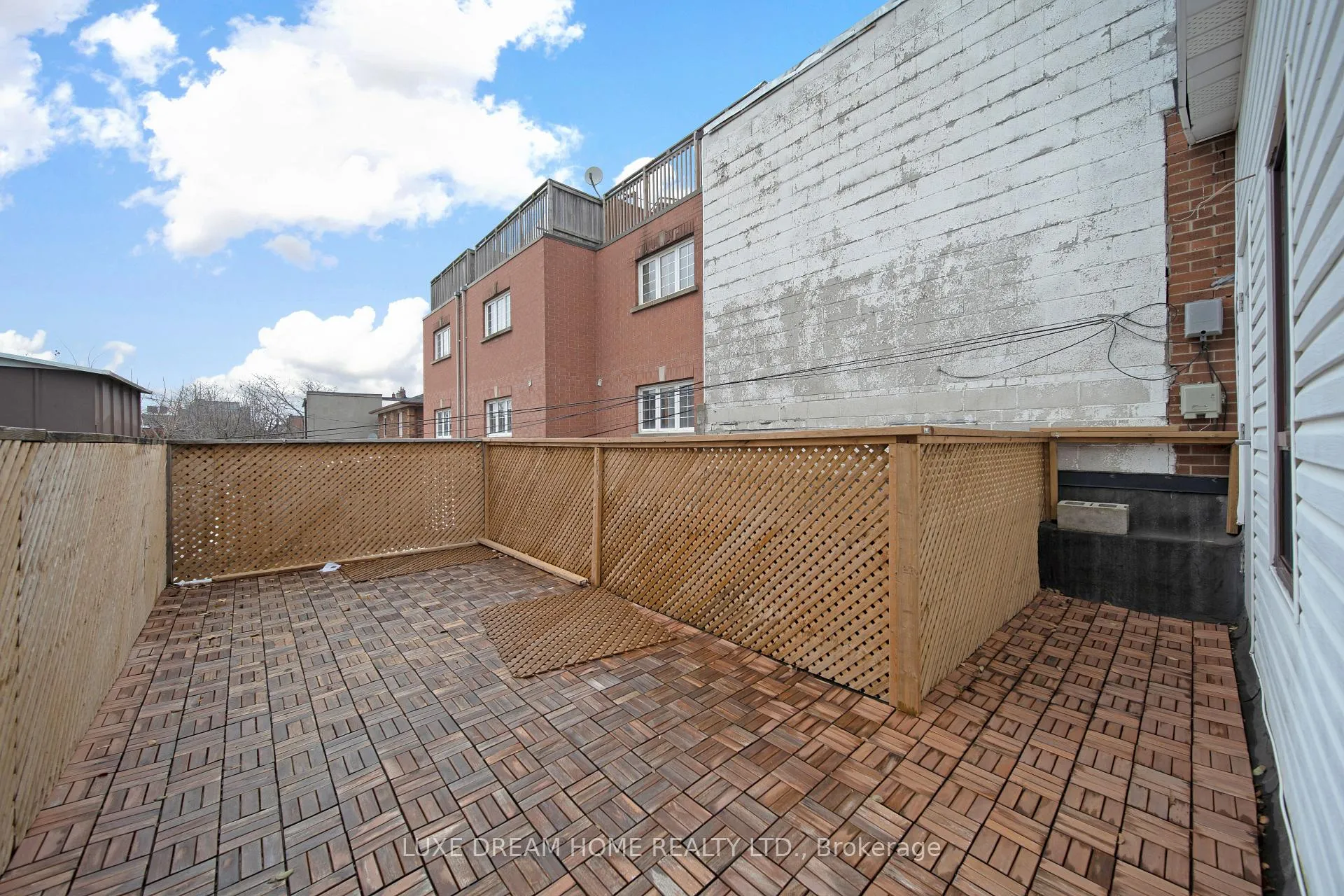 Photo 15 of 844 Dundas Street W, Toronto, Trinity-Bellwoods — HOMEH