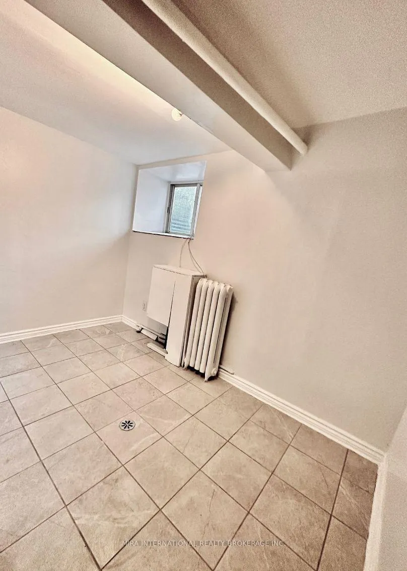 Photo 6 of Unit B2, 60 Brock Avenue, Toronto, Roncesvalles — HOMEH